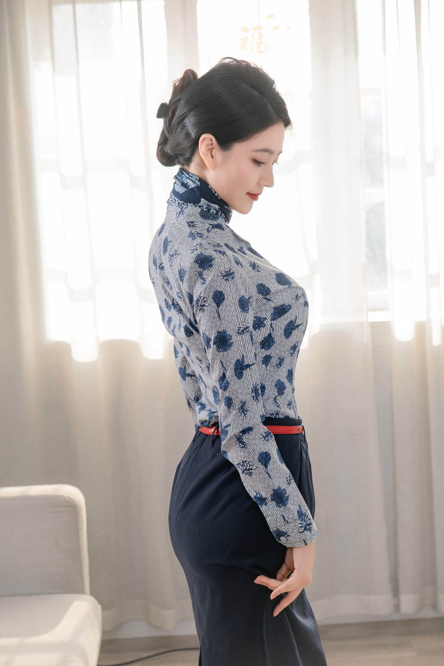 Niên Niên - Không Giả 2 84P