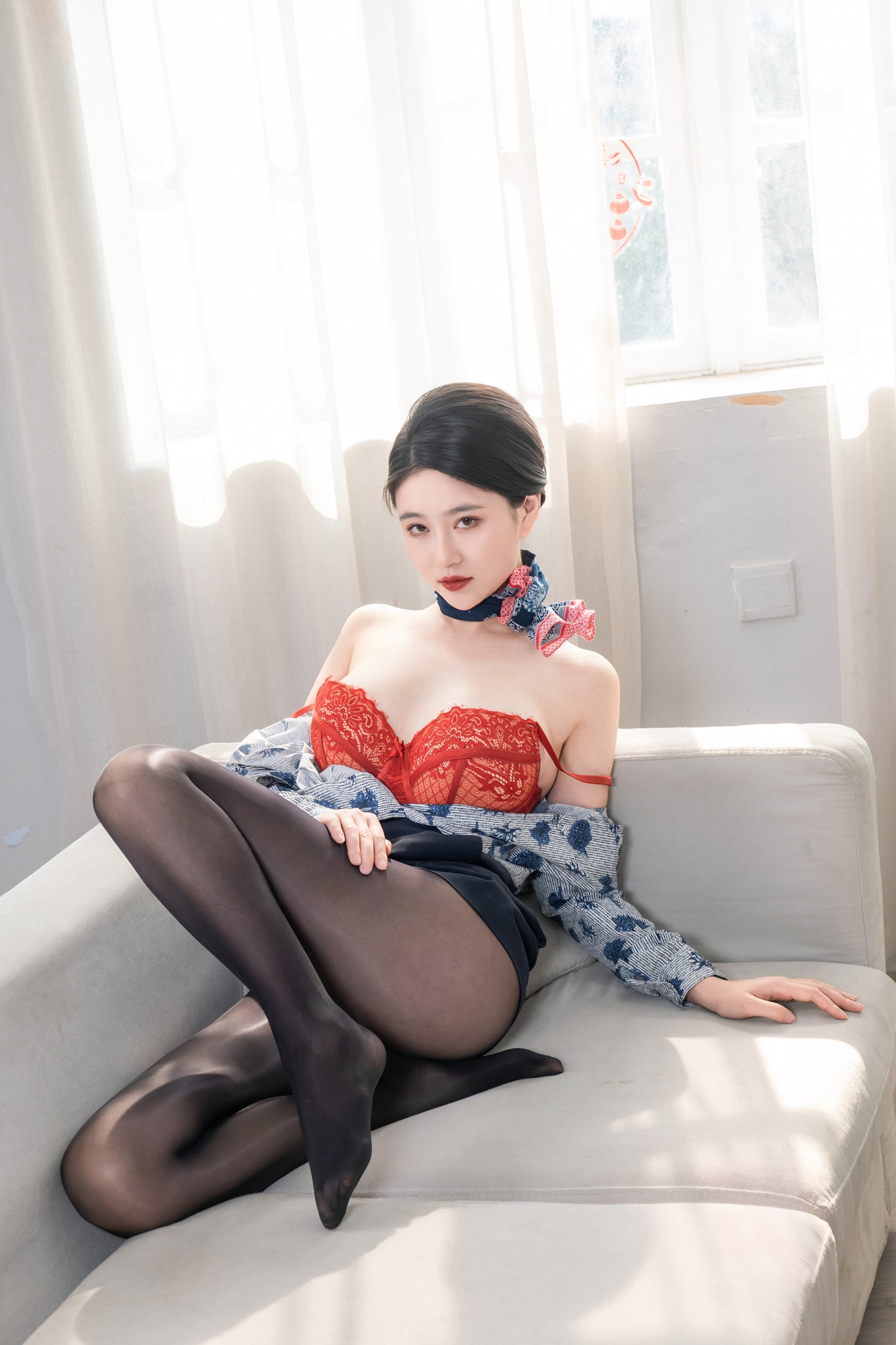 Niên Niên - Không Giả 2 84P