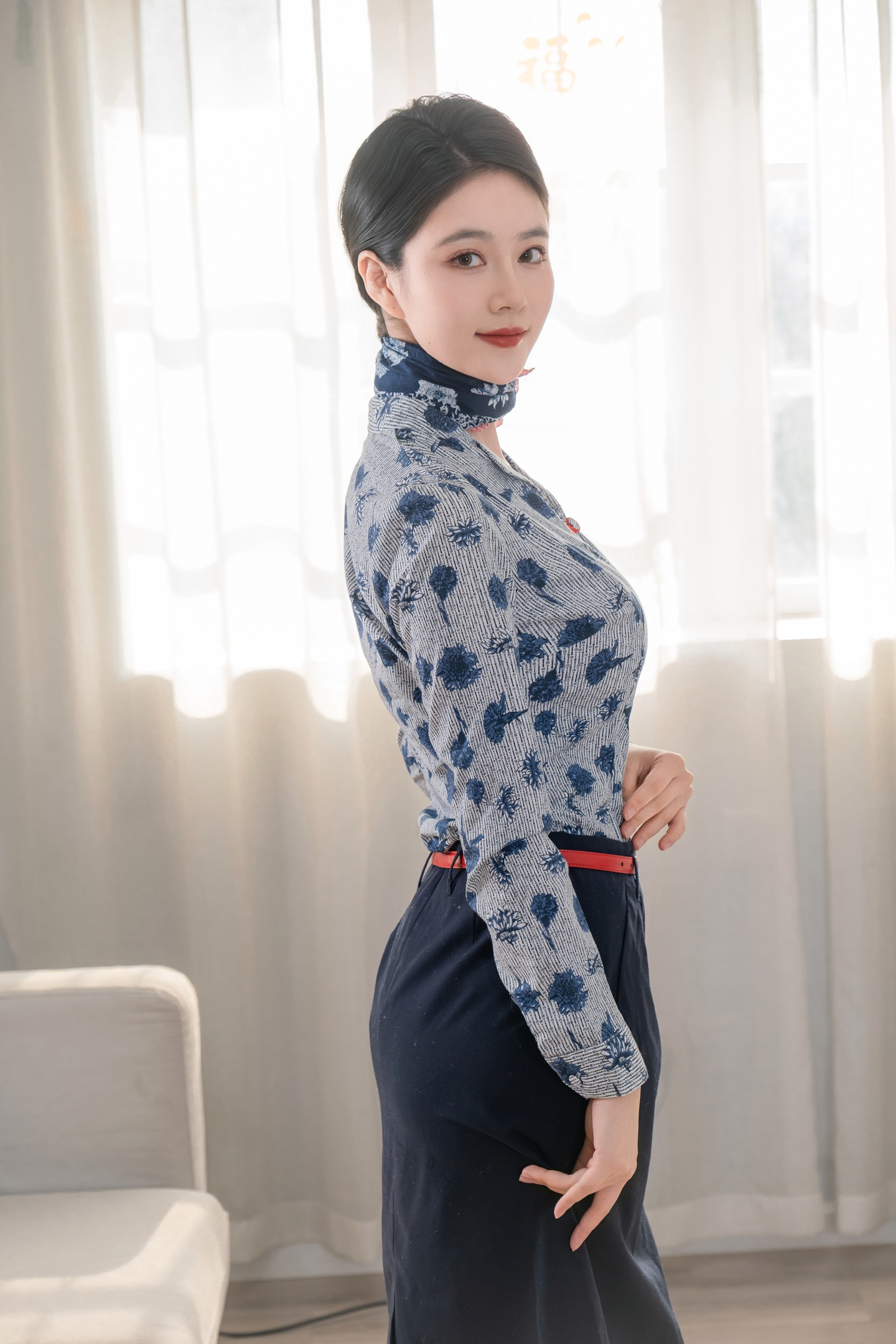 Niên Niên - Không Giả 2 84P