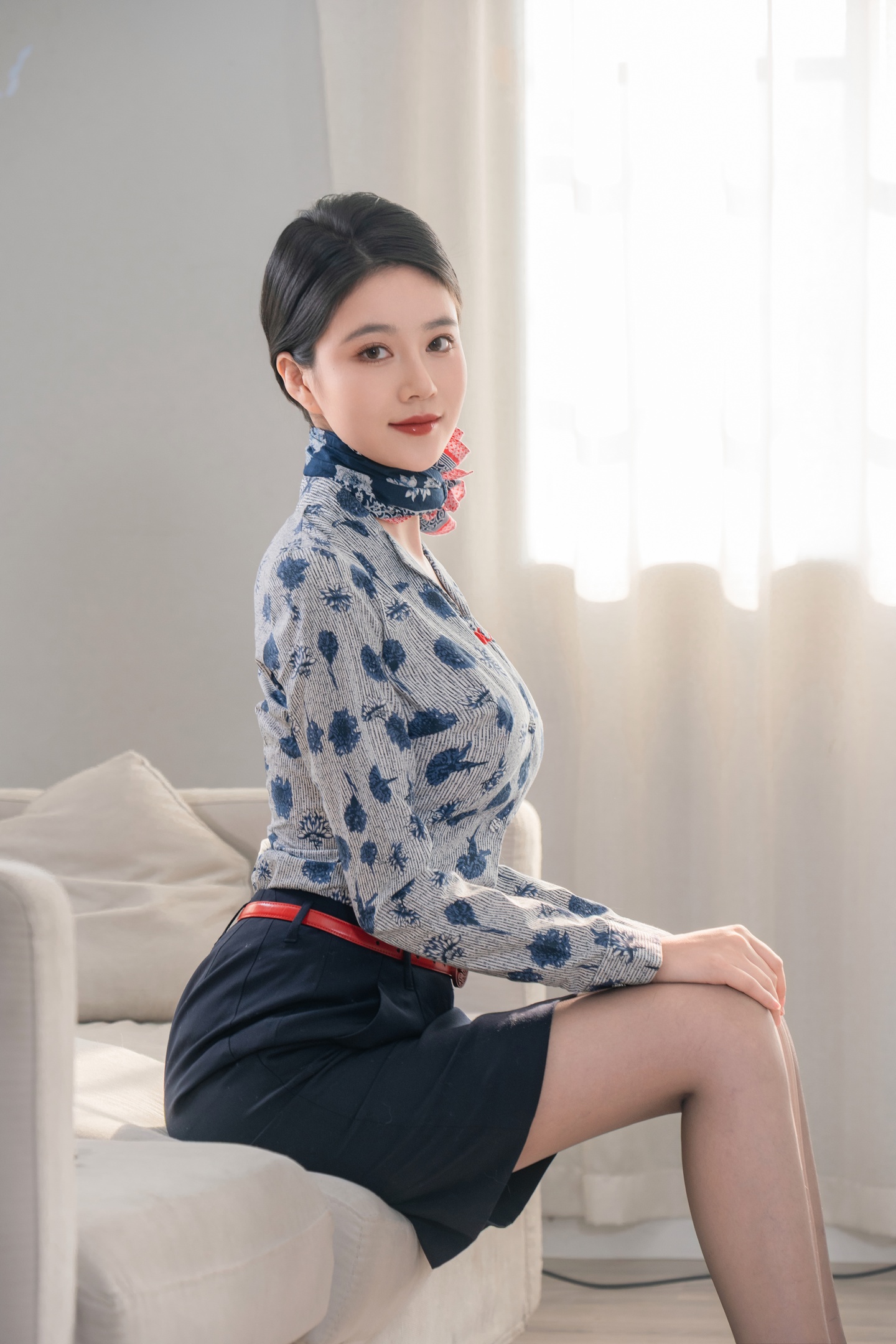 Niên Niên - Không Giả 2 84P