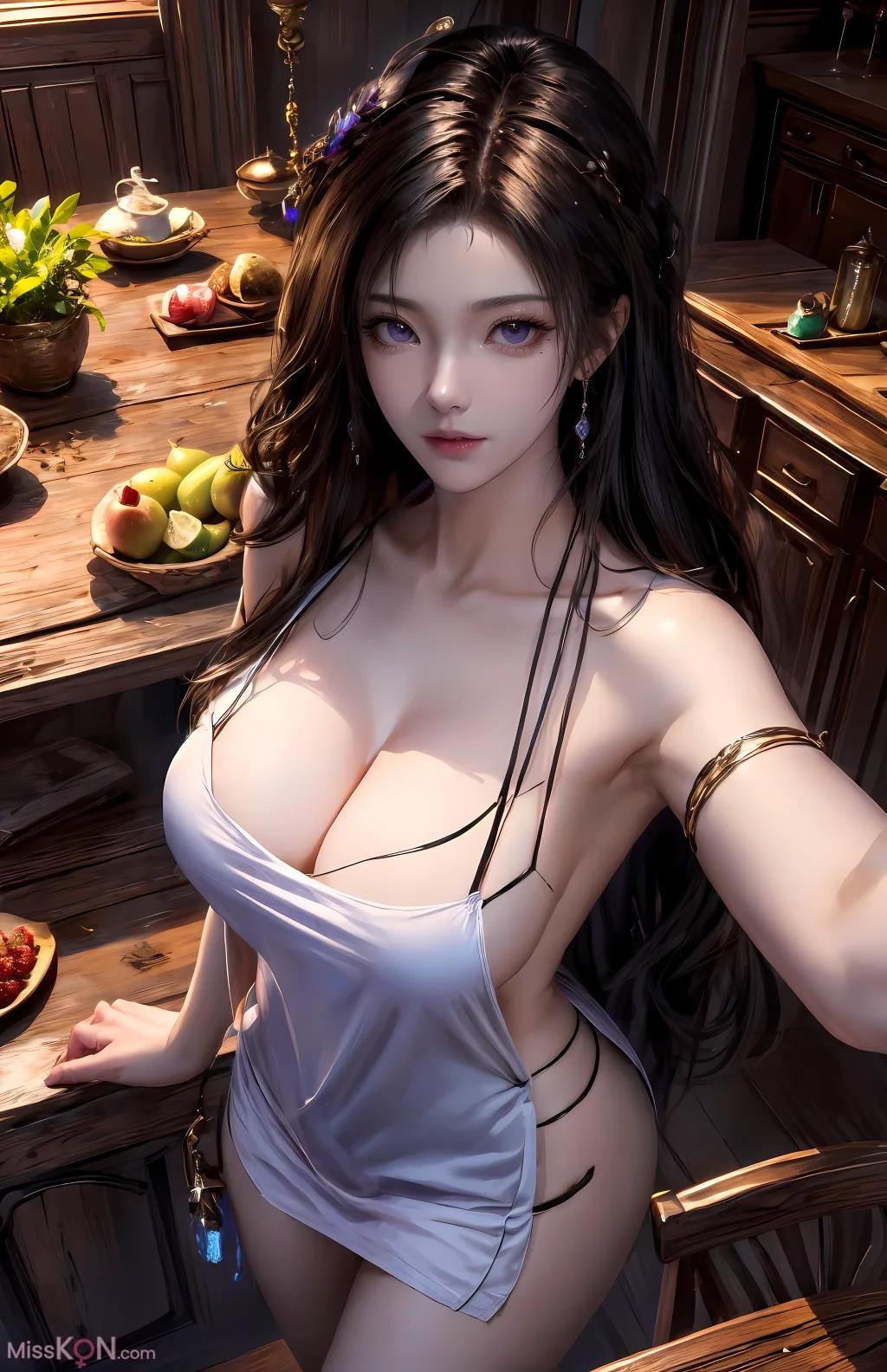 ［AI 生成］ クザン： 凡人修仙伝-紫霊合集（146枚の写真）