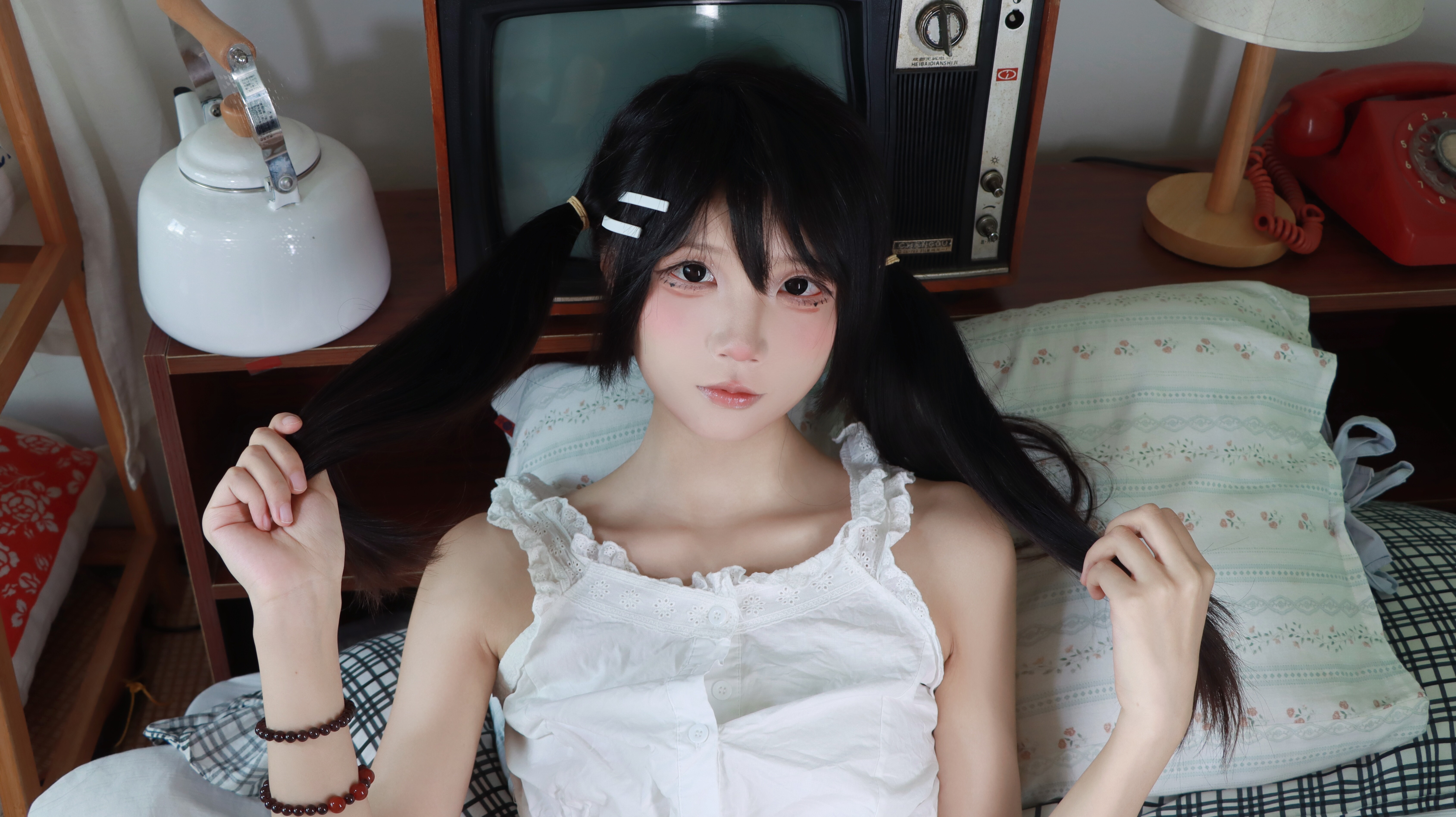 五更百鬼 - 2024 9月 đội trưởng hình