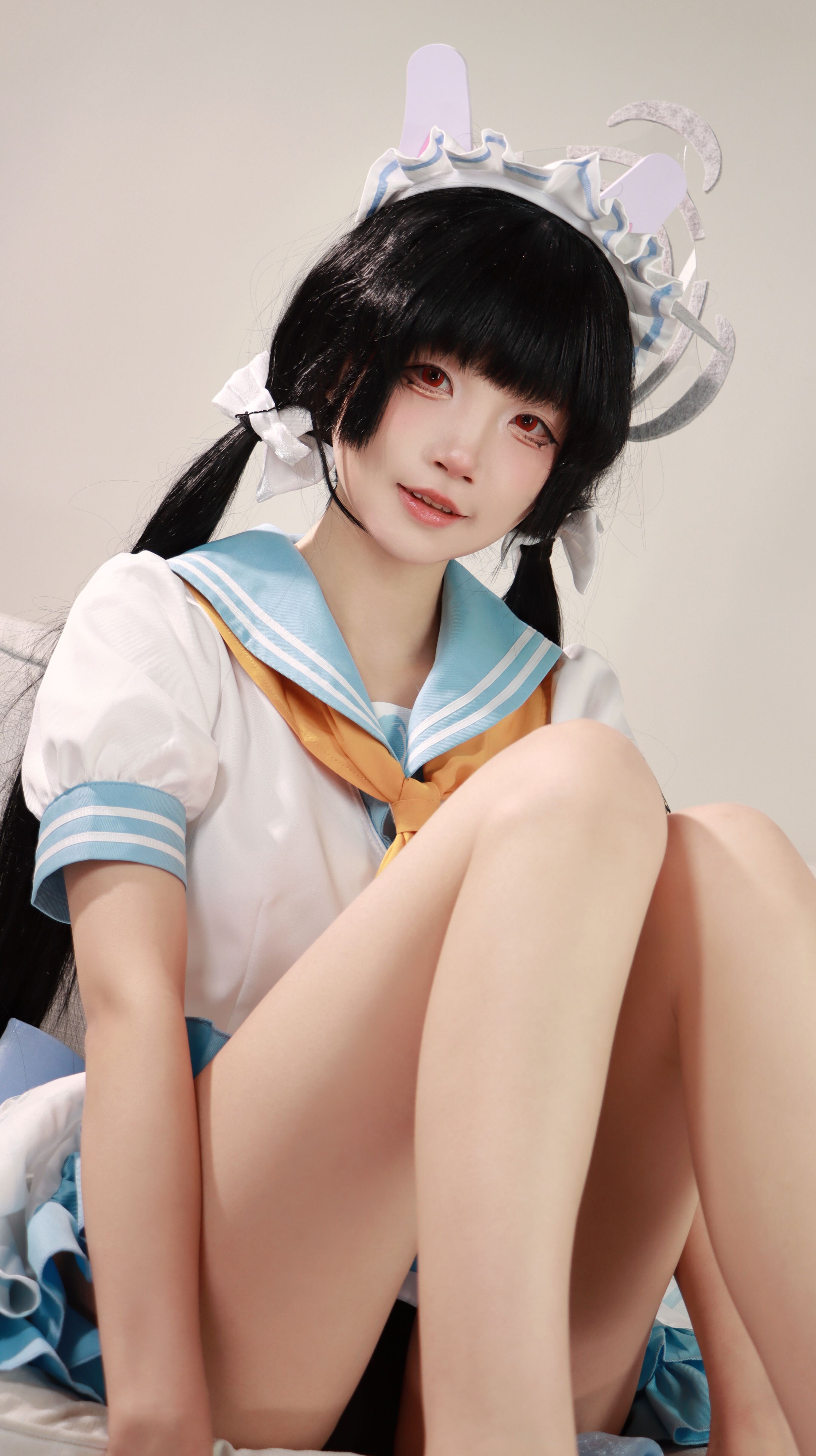 五更百鬼 - 2025 2月艦長圖