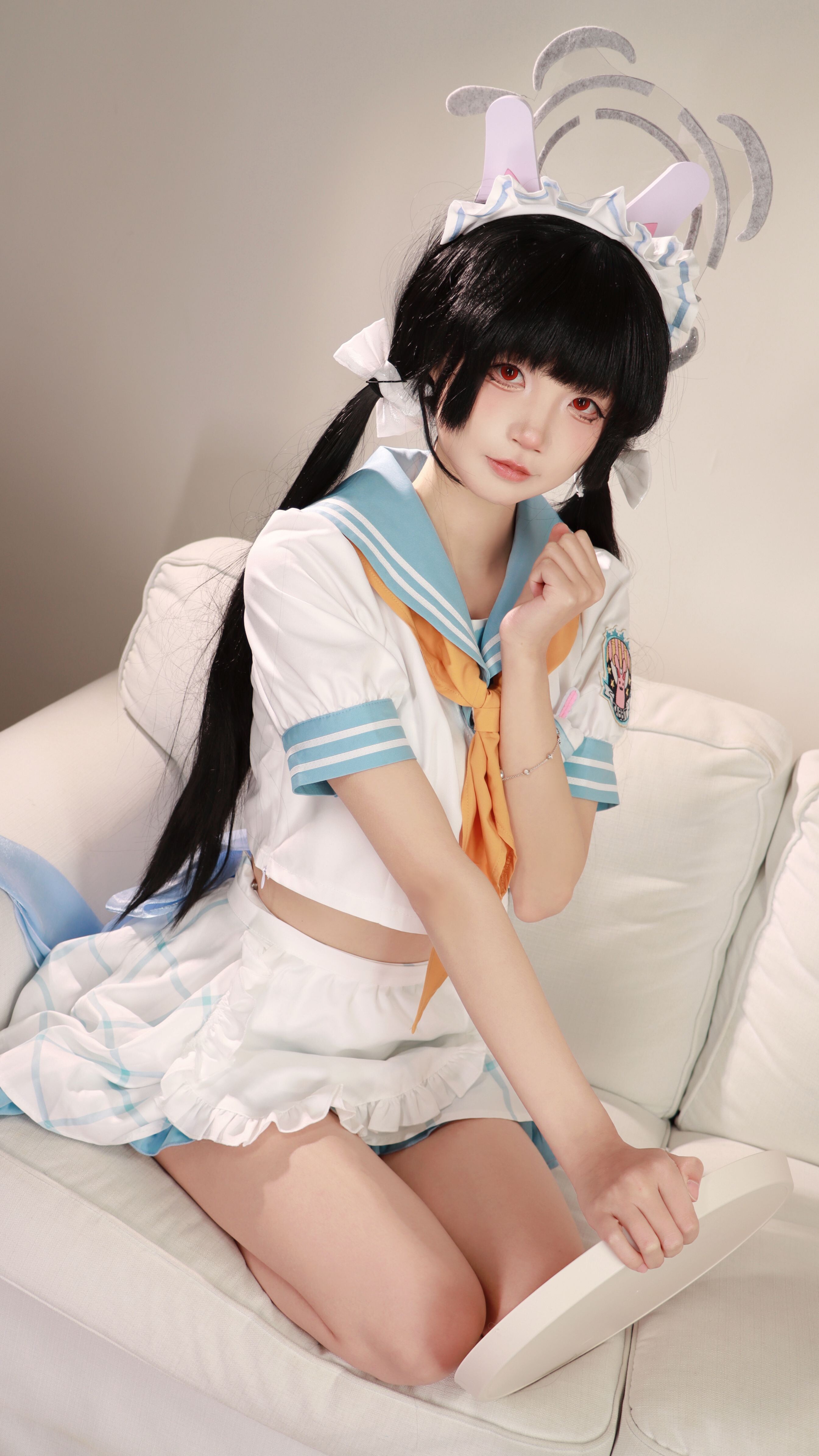 五更百鬼 - 2025 2月艦長圖