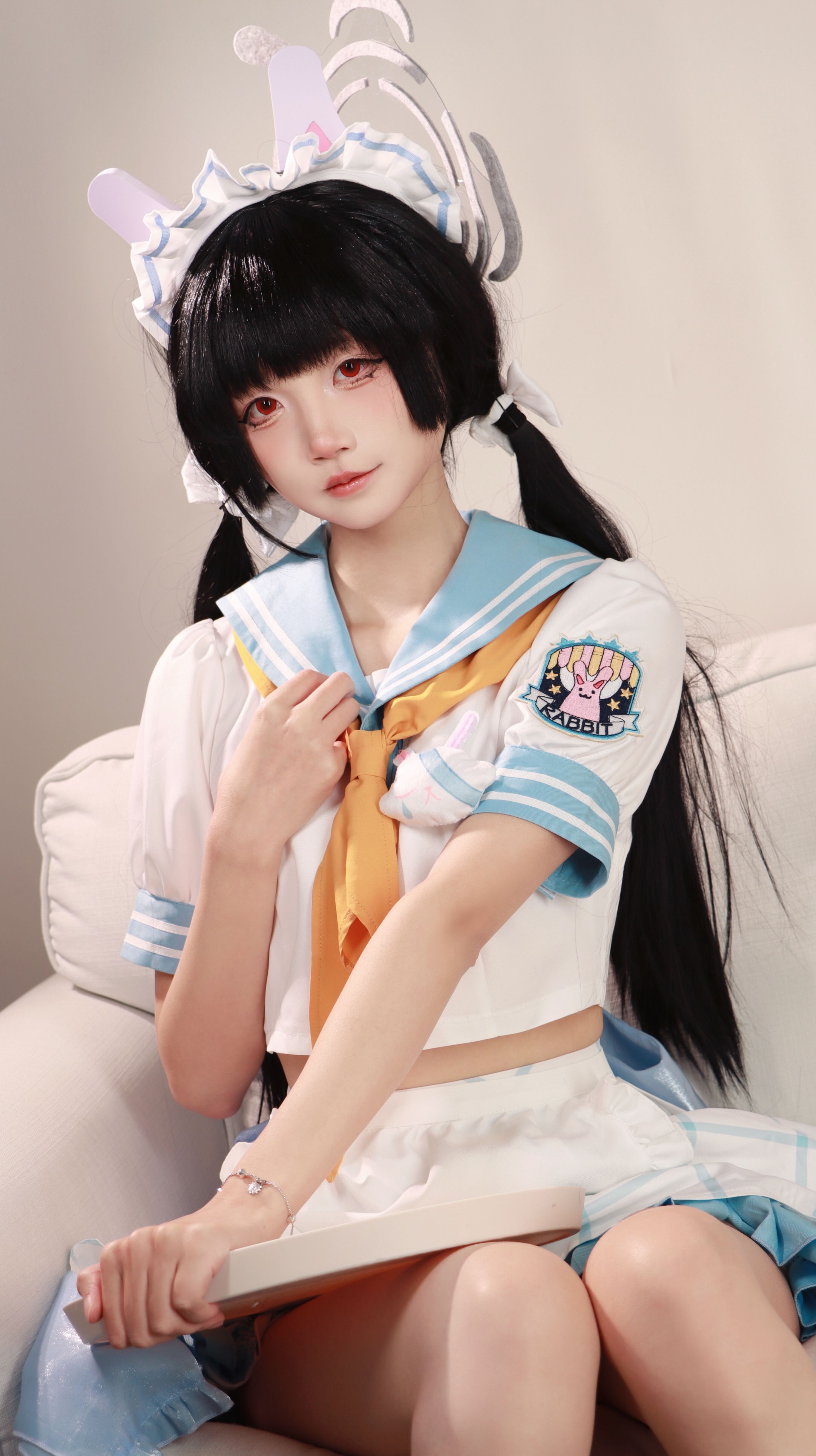 五更百鬼 - 2025 2月艦長圖