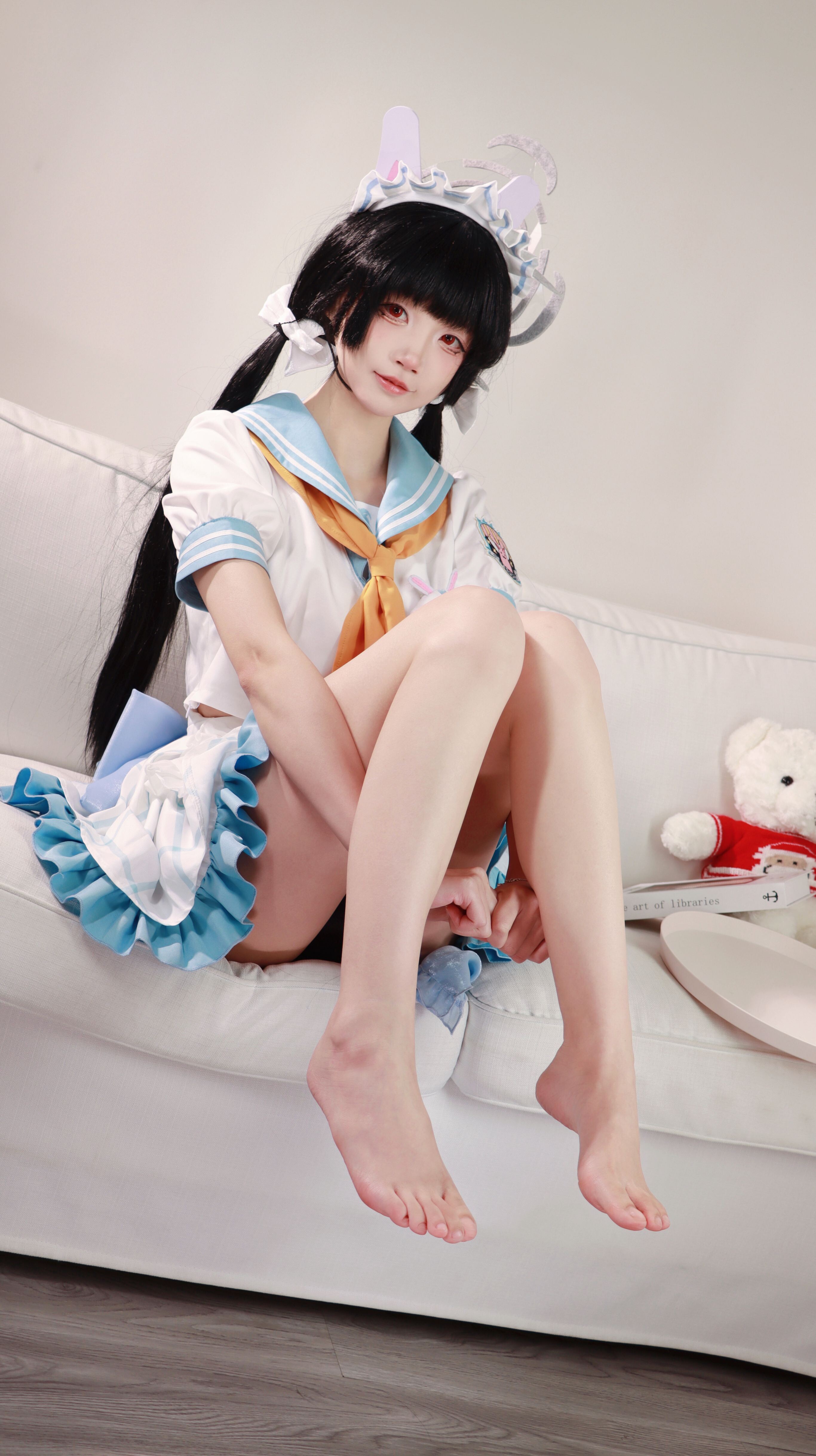 五更百鬼 - 2025 2月艦長圖