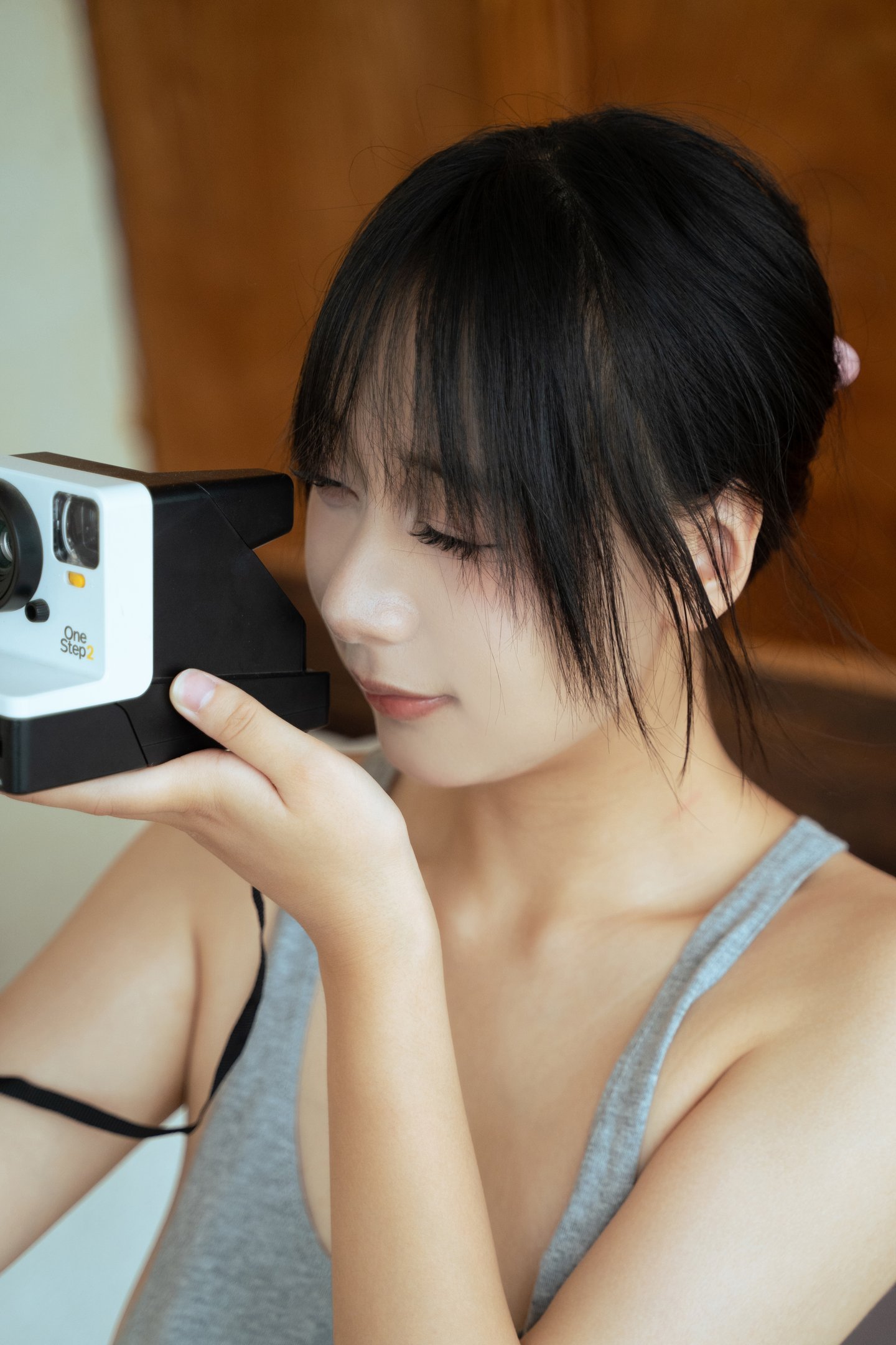 Qian An An Yuki - Sữa dừa 60P