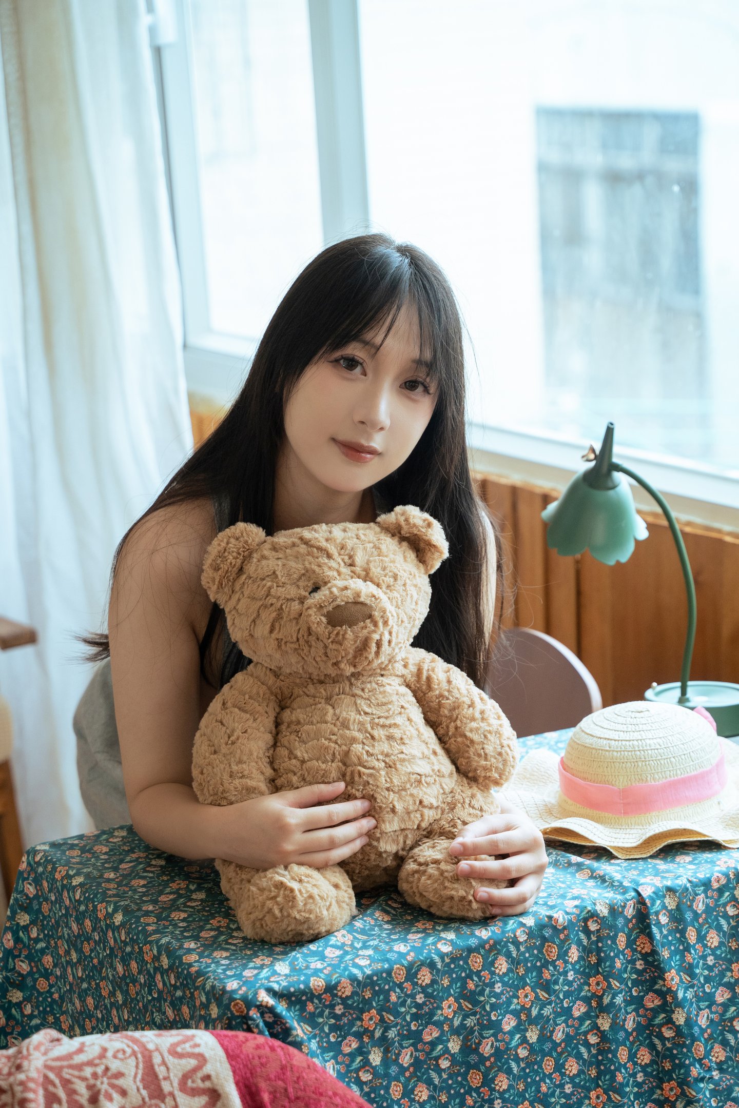 Qian An An Yuki - Coconut Milk 60P