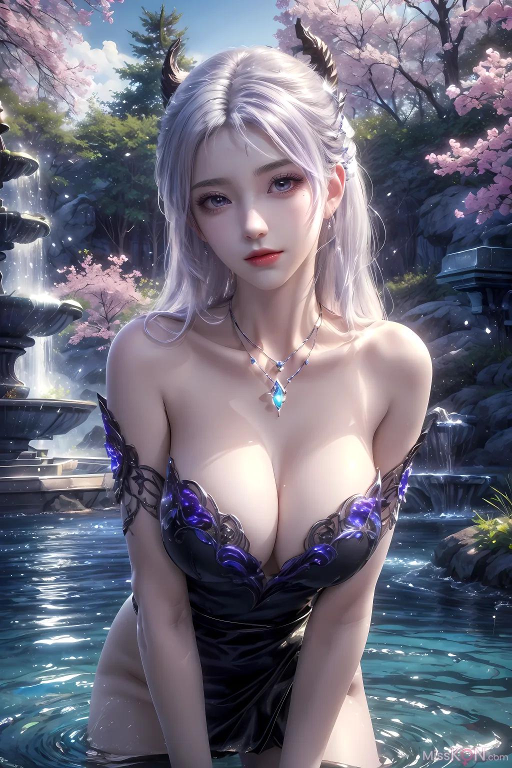 AI 生成] クザン: 大主宰-洛璃1+2 (157枚の写真)