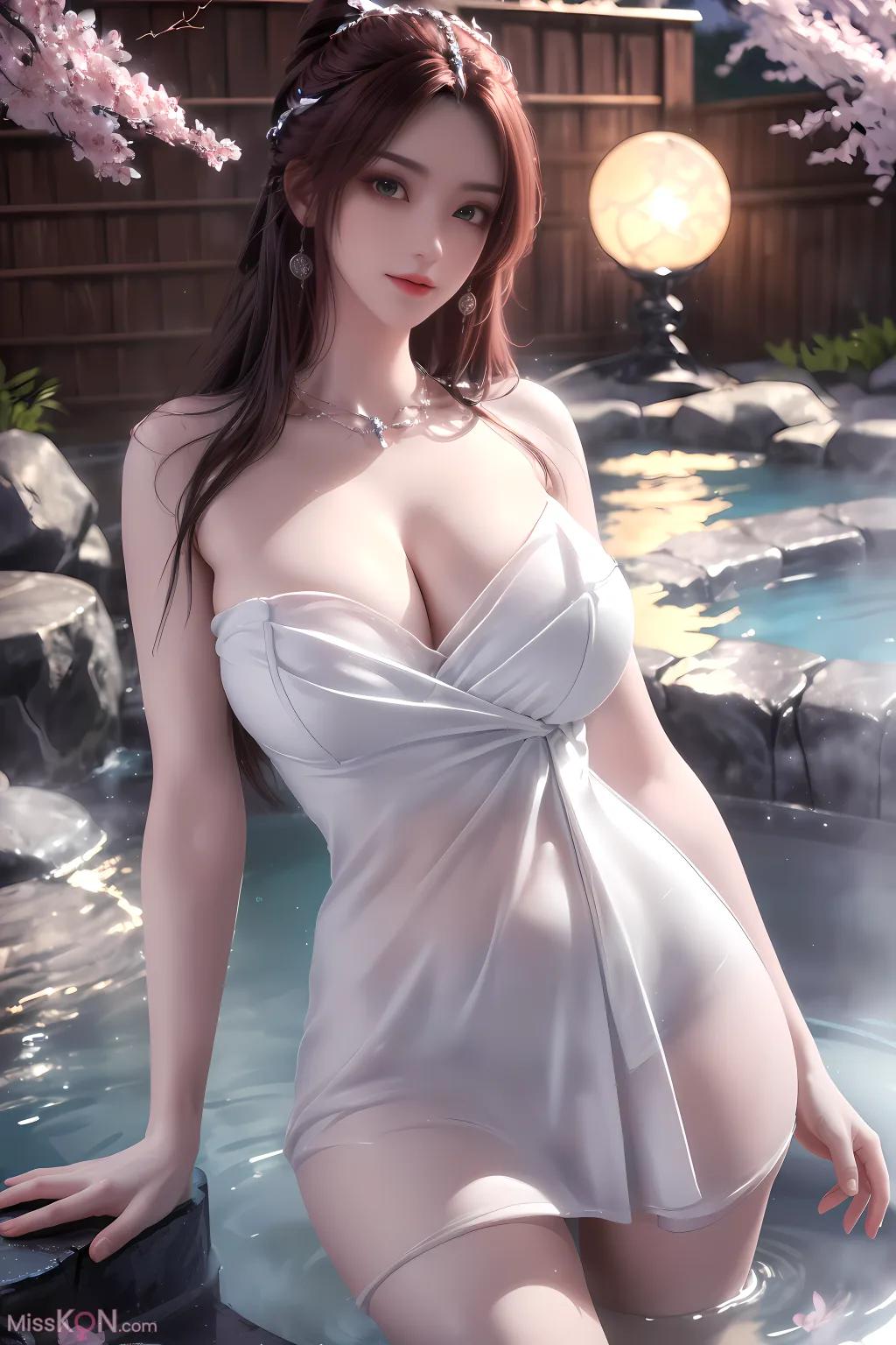 AI 生成] kuzan: 完美世界-葉傾仙合集 (174 張照片)