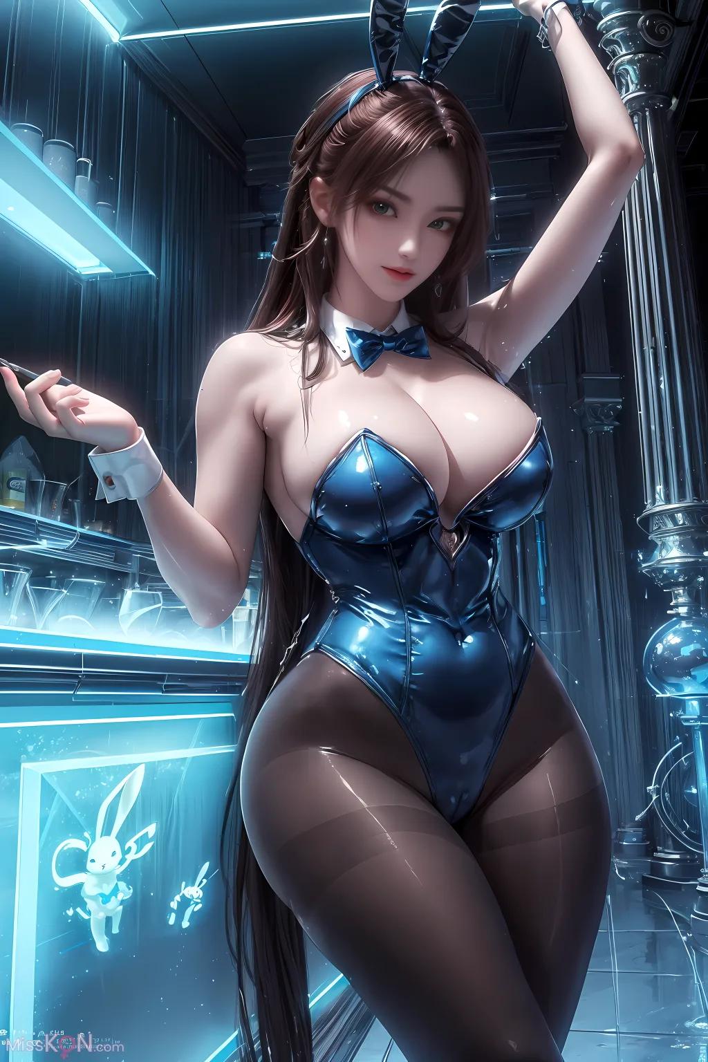 AI 生成] kuzan: 完美世界-葉傾仙合集 (174 張照片)