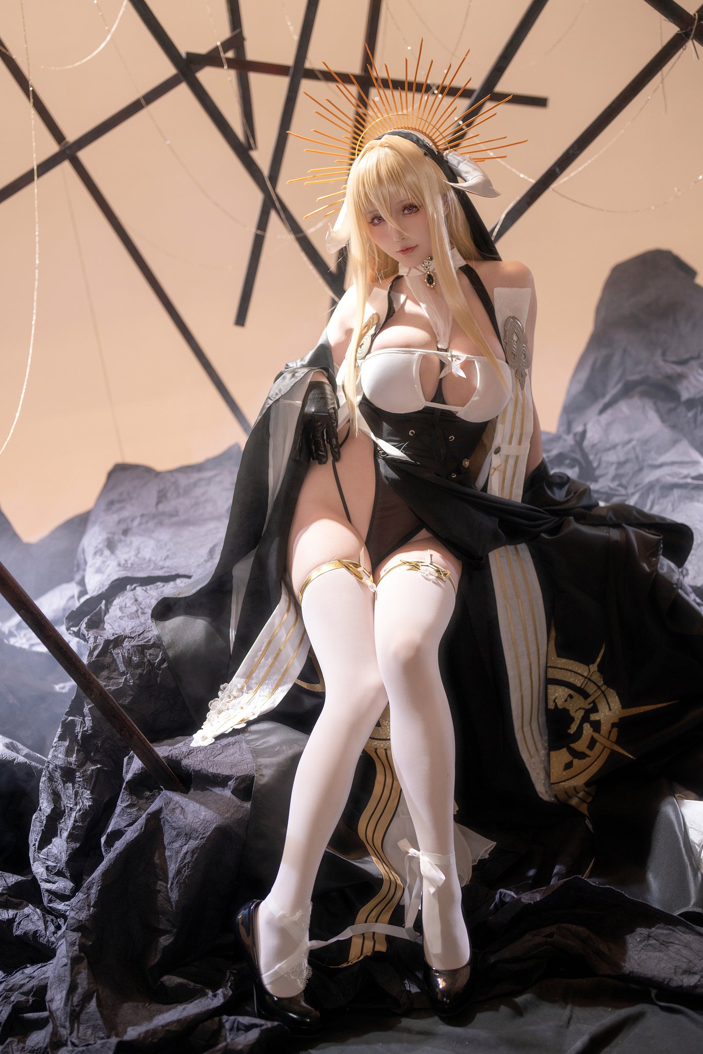Ngôi Sao Chậm Chạp - Azur Lane: Oán Thù