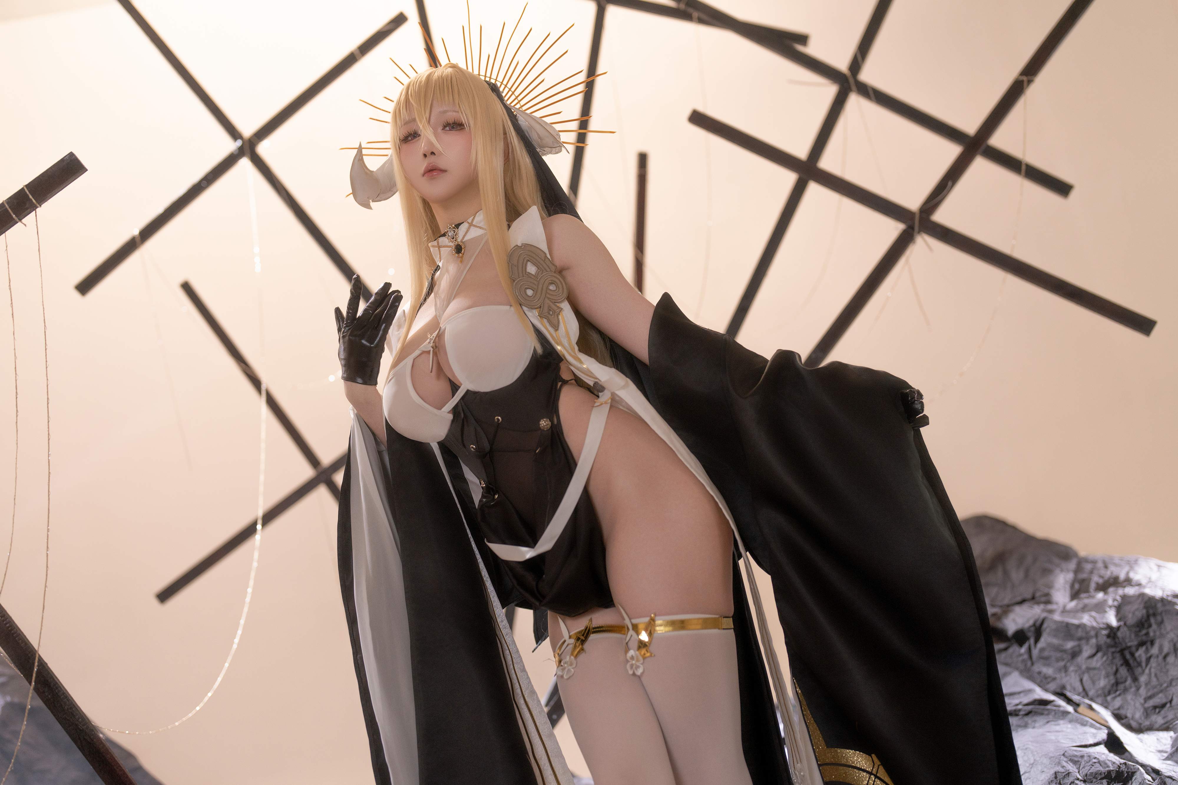 Ngôi Sao Chậm Chạp - Azur Lane: Oán Thù