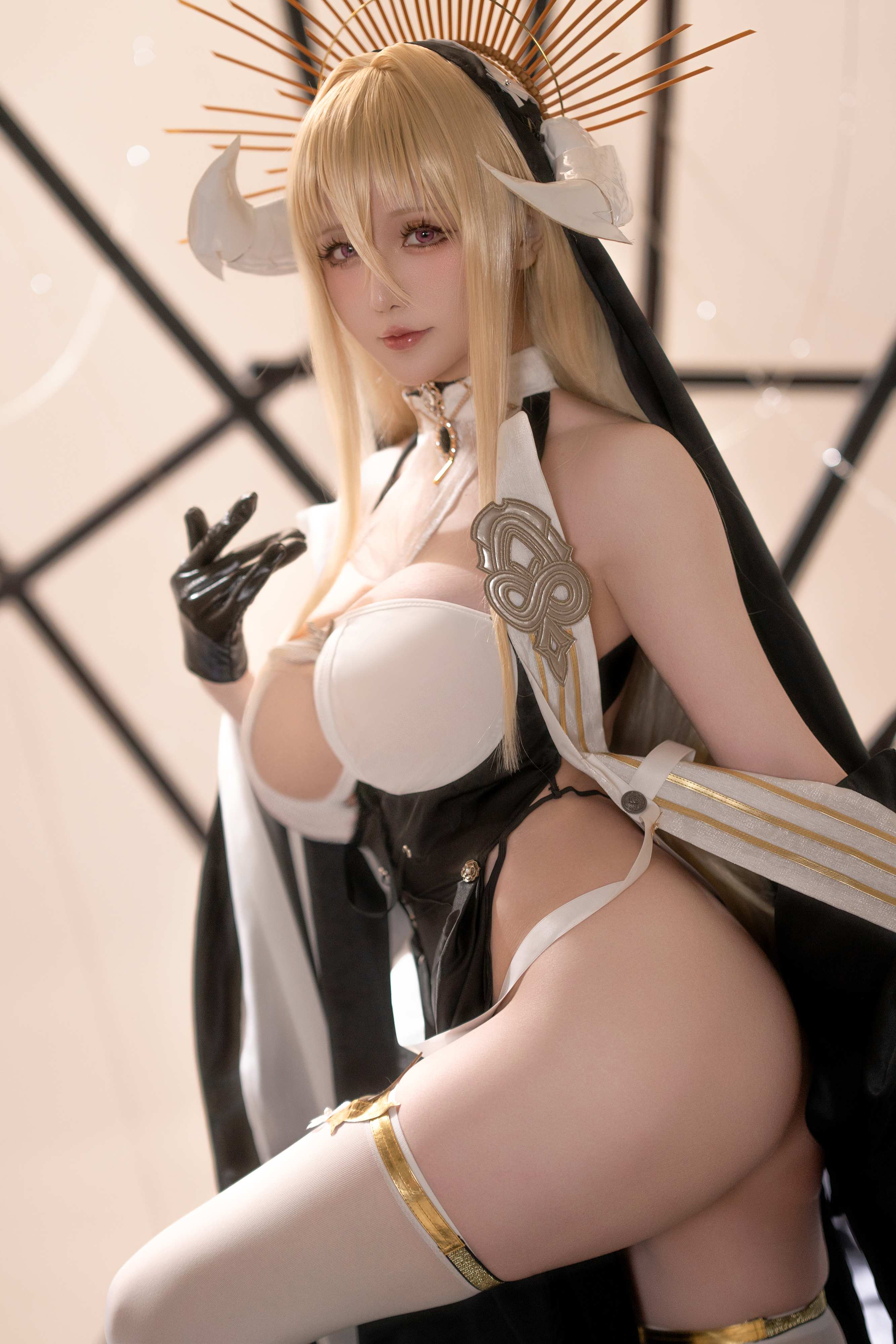 Ngôi Sao Chậm Chạp - Azur Lane: Oán Thù