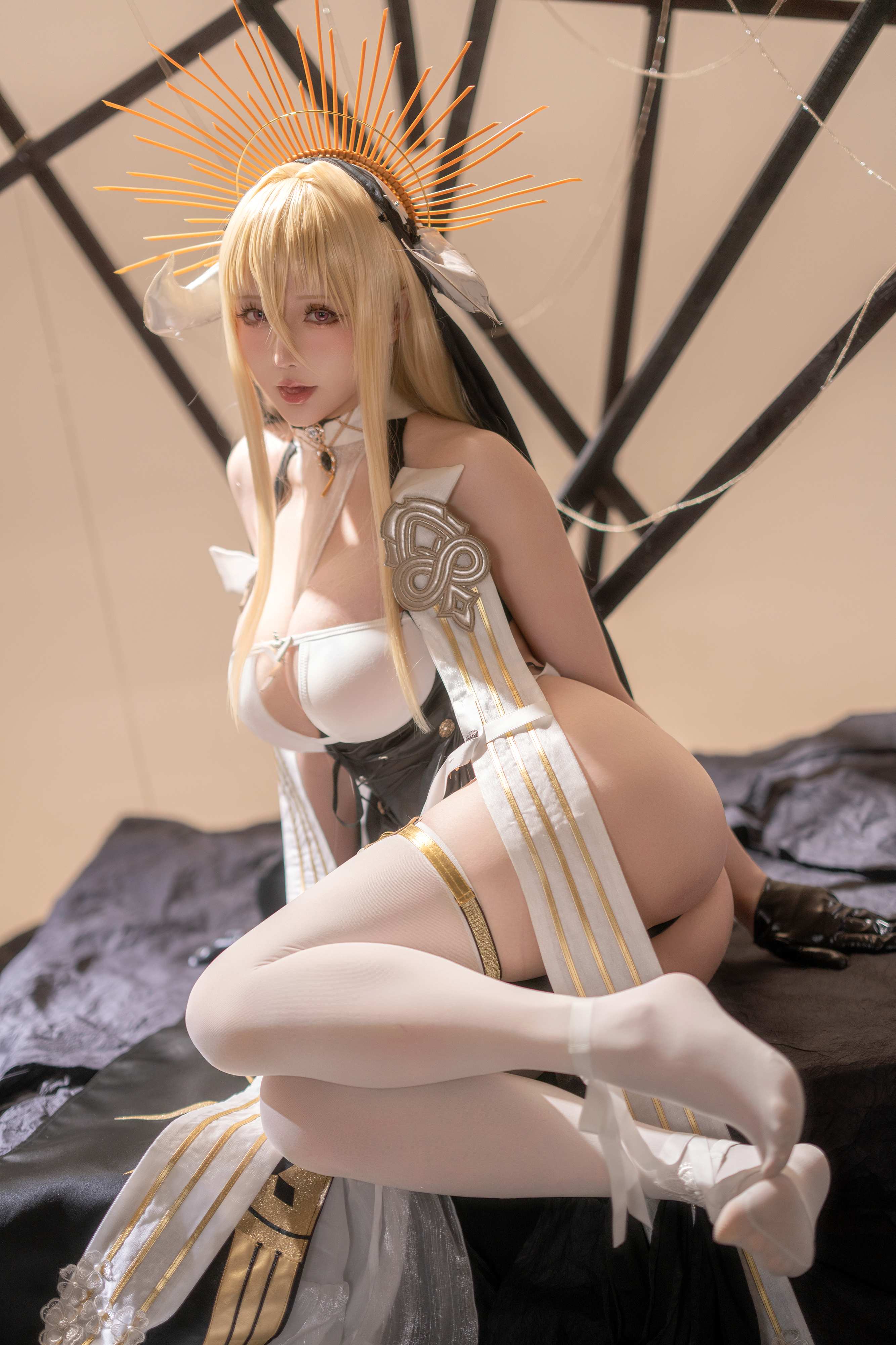 Ngôi Sao Chậm Chạp - Azur Lane: Oán Thù