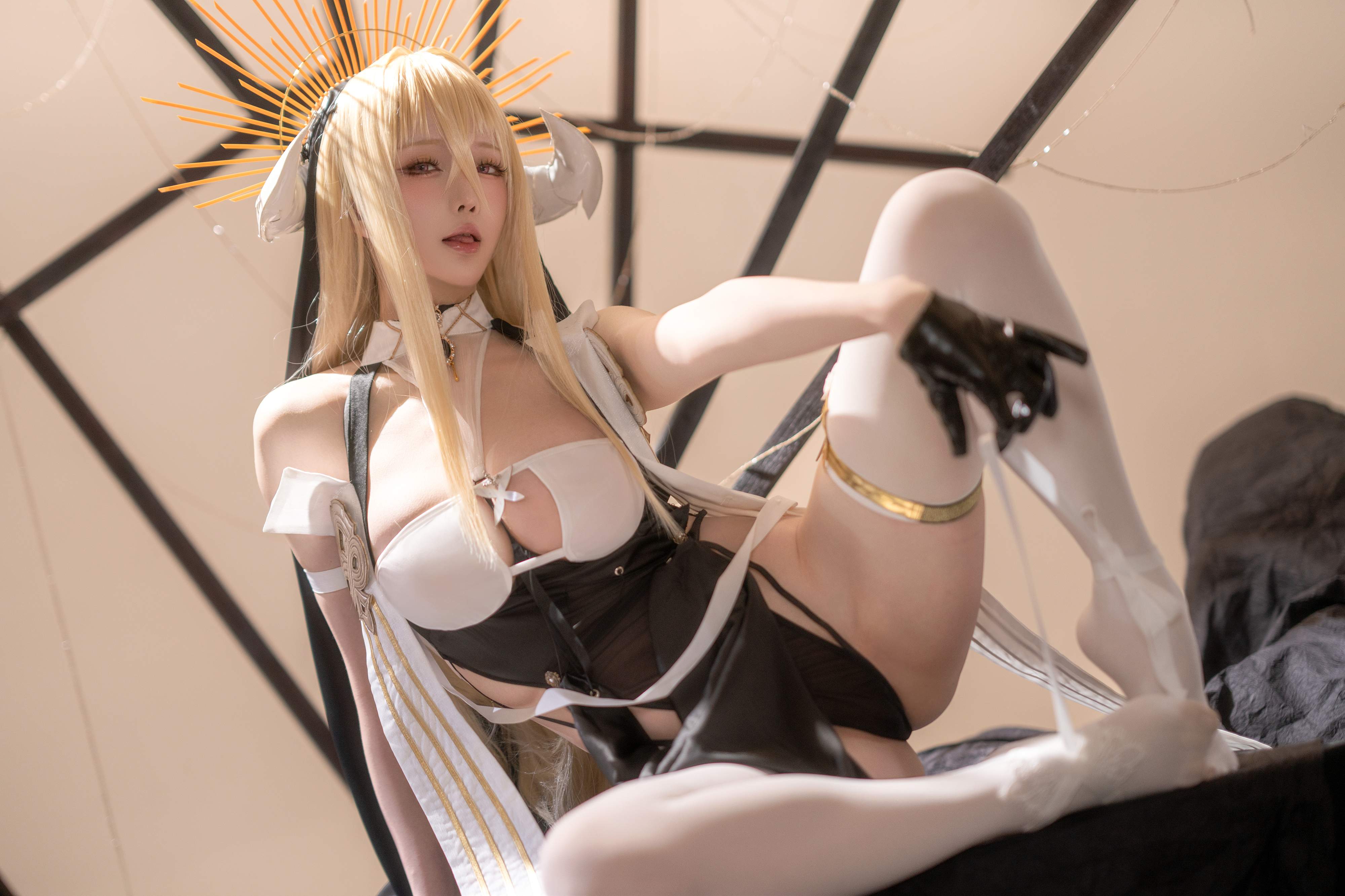 Ngôi Sao Chậm Chạp - Azur Lane: Oán Thù