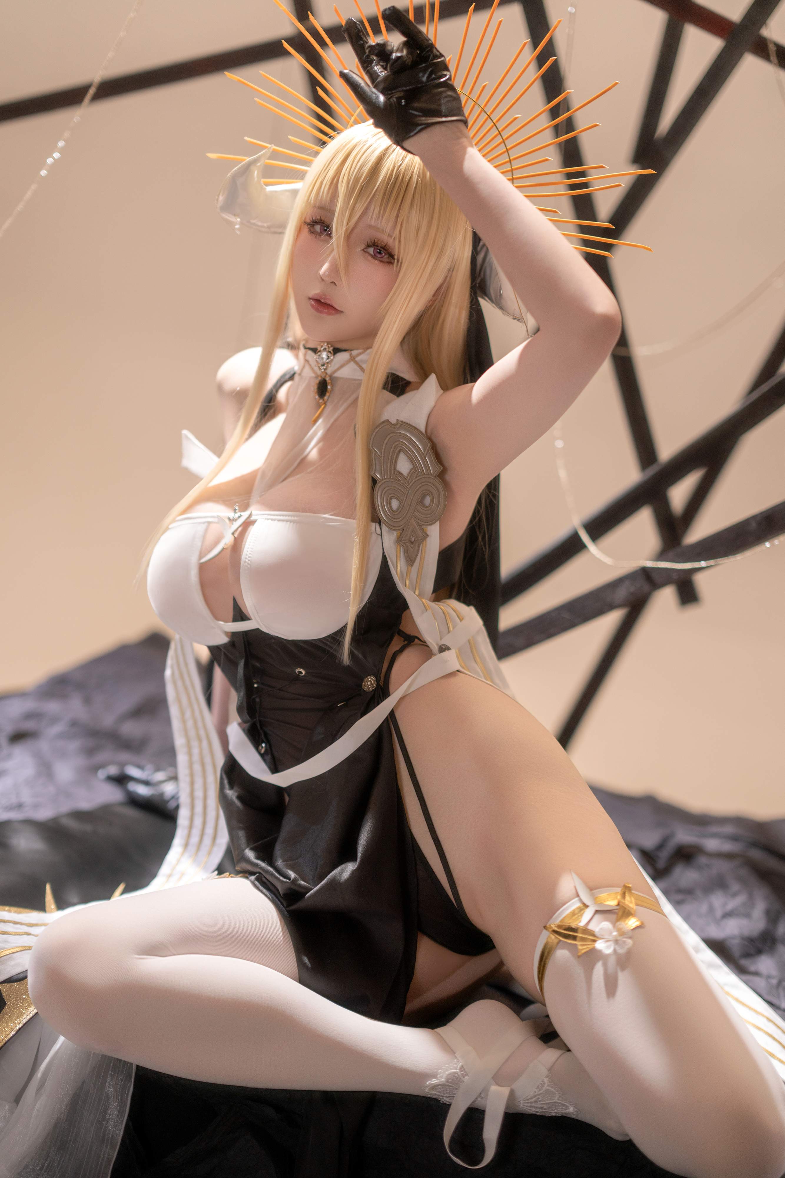Ngôi Sao Chậm Chạp - Azur Lane: Oán Thù