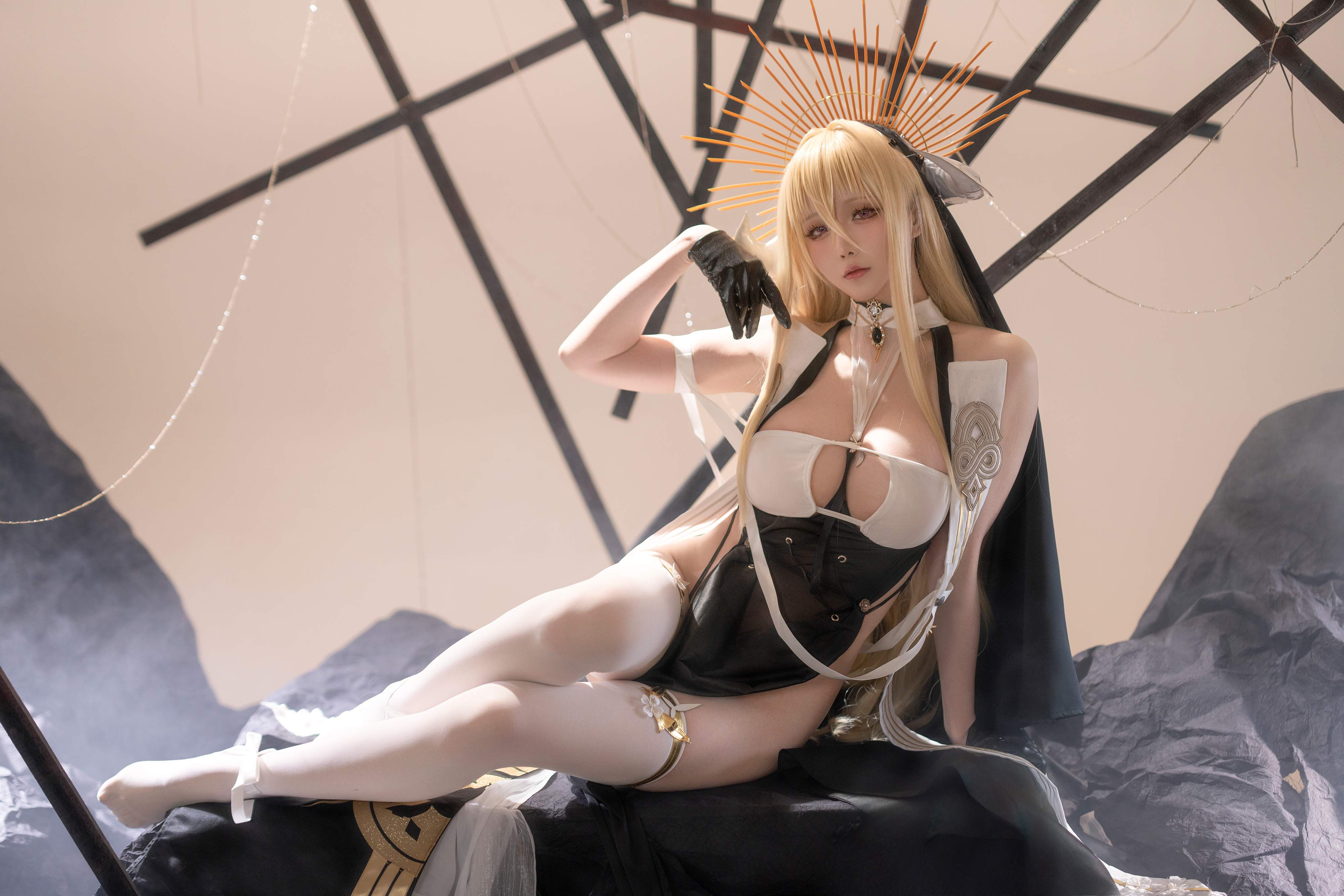 Ngôi Sao Chậm Chạp - Azur Lane: Oán Thù