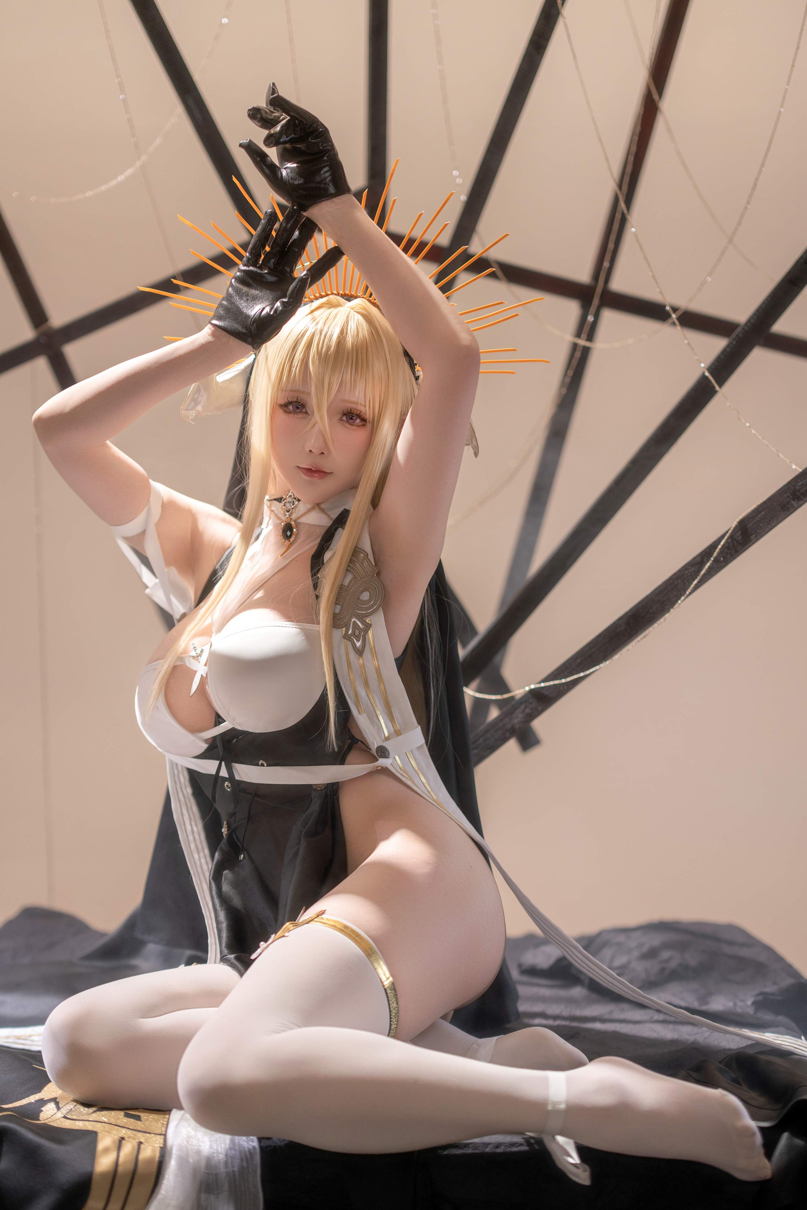 Xing Zhi Chi Chi - Azur Lane Grudge