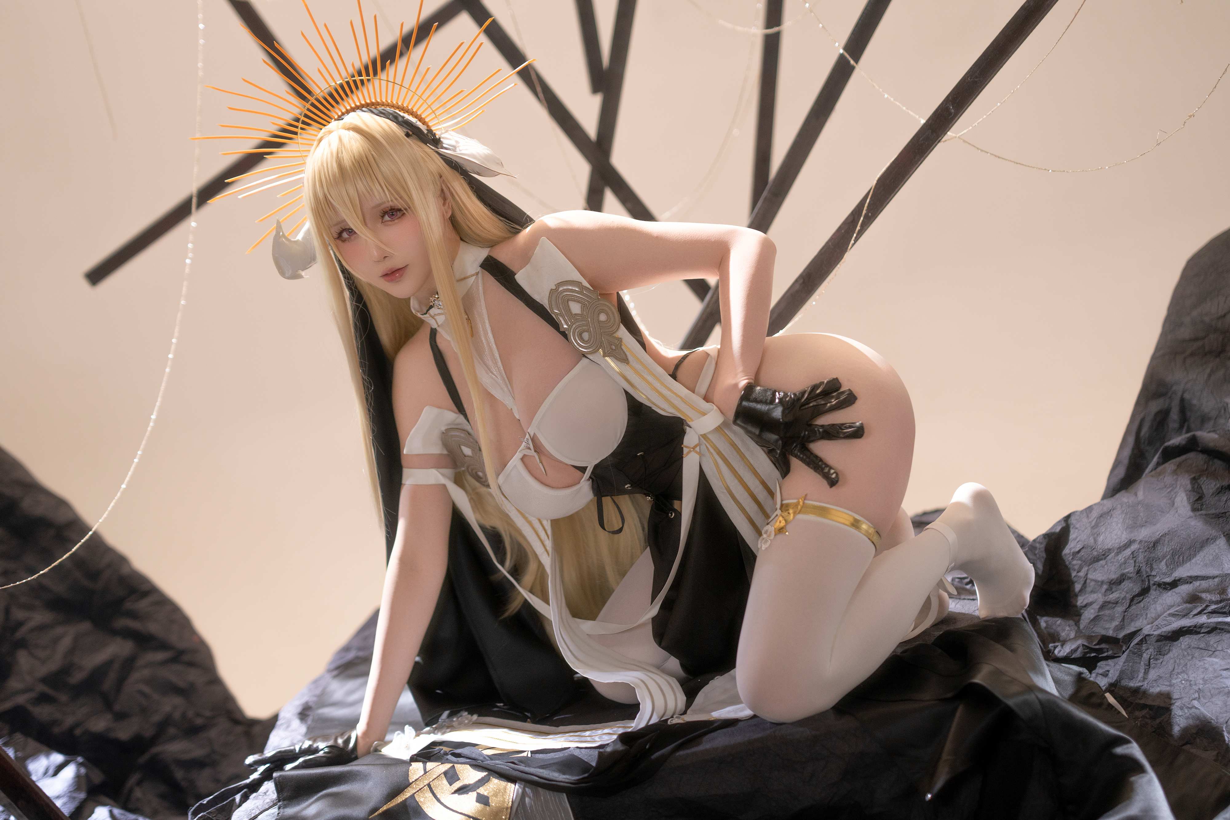 星のチチ - アズールレーン 怨讐