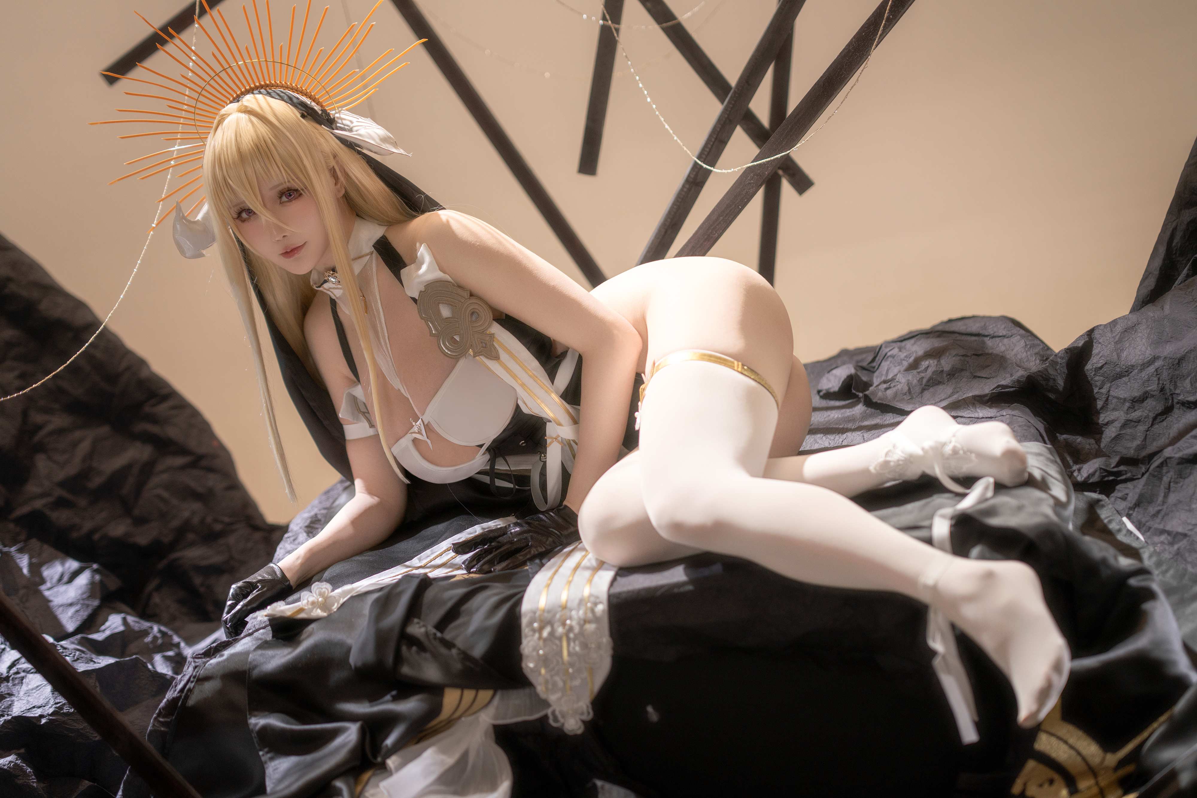 星のチチ - アズールレーン 怨讐