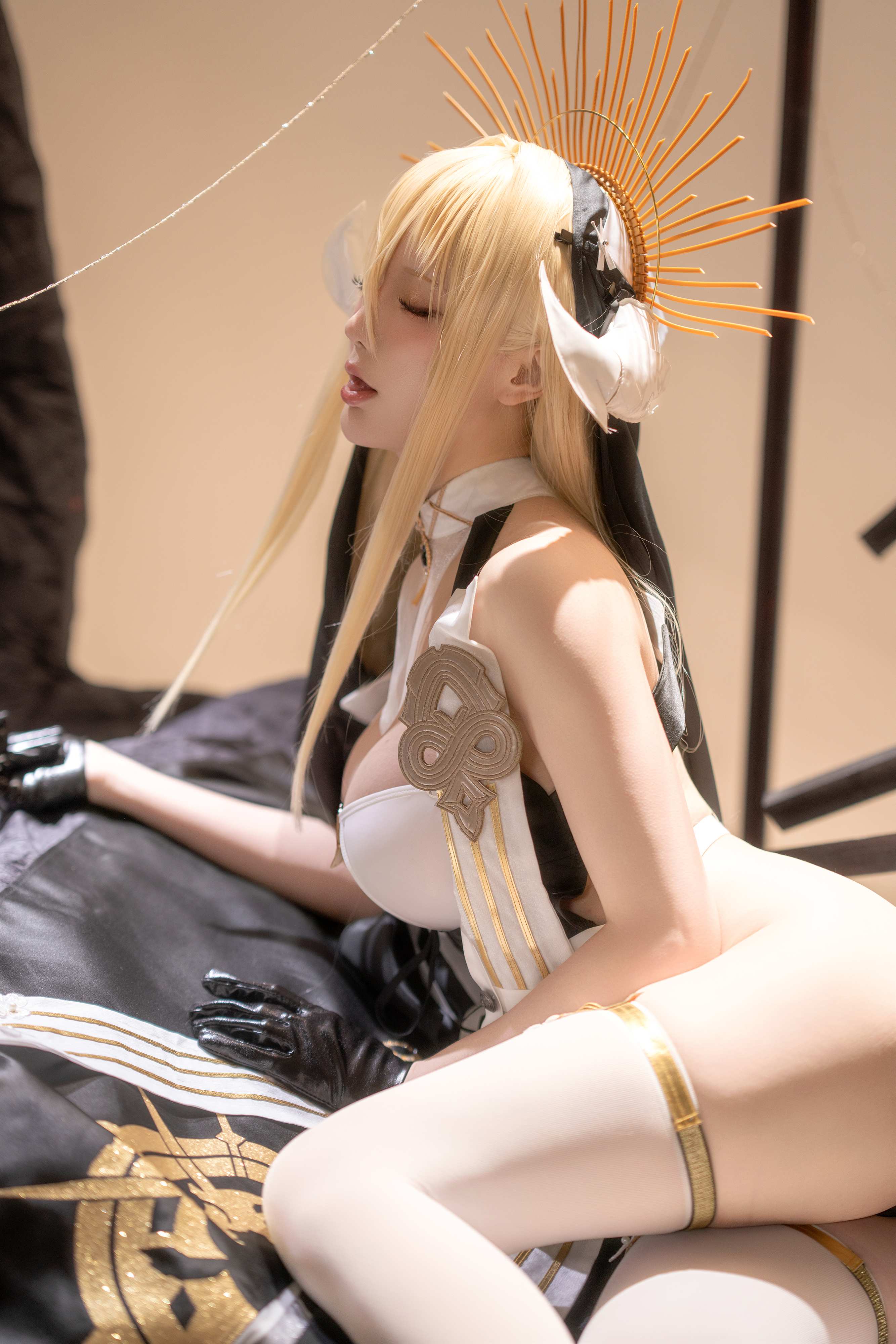 星のチチ - アズールレーン 怨讐