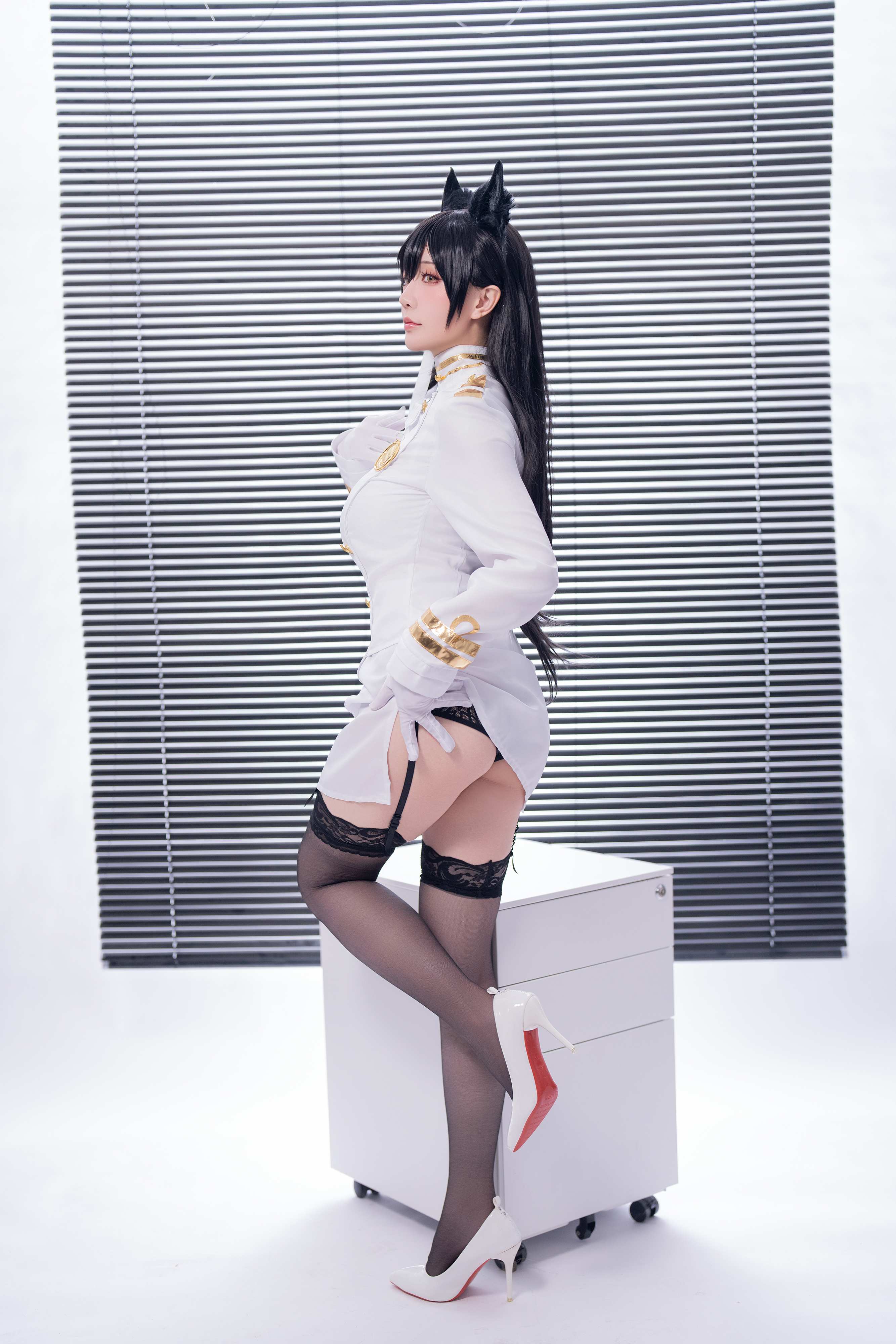 Xing Zhi Chi Chi - Azur Lane Atago