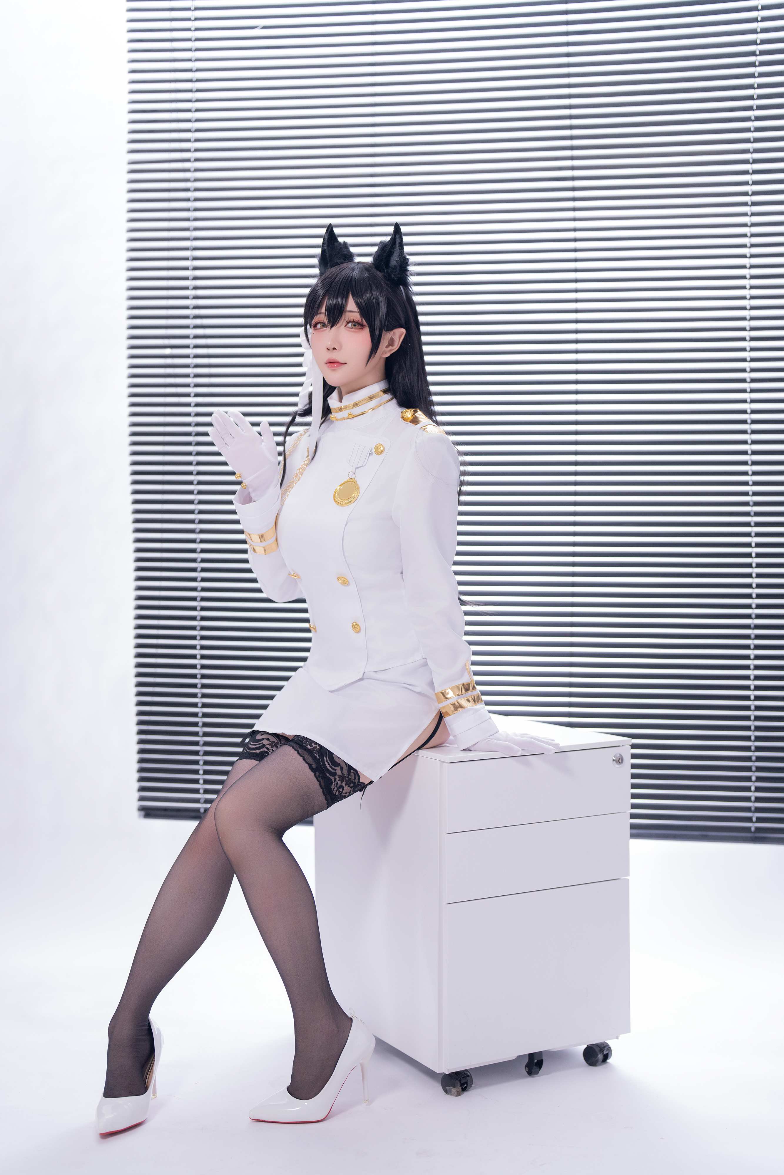 Xing Zhi Chi Chi - Azur Lane Atago