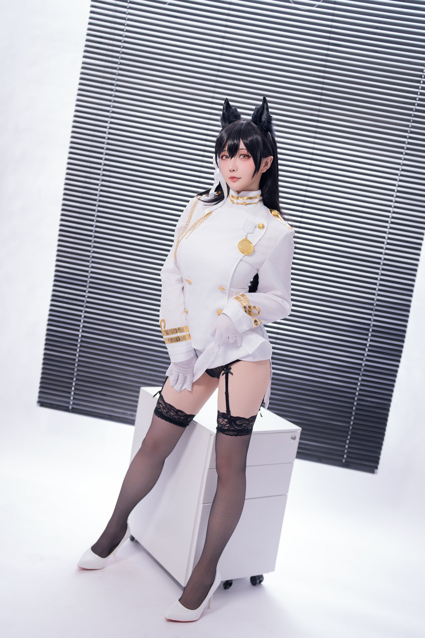 Xing Zhi Chi Chi - Azur Lane Atago
