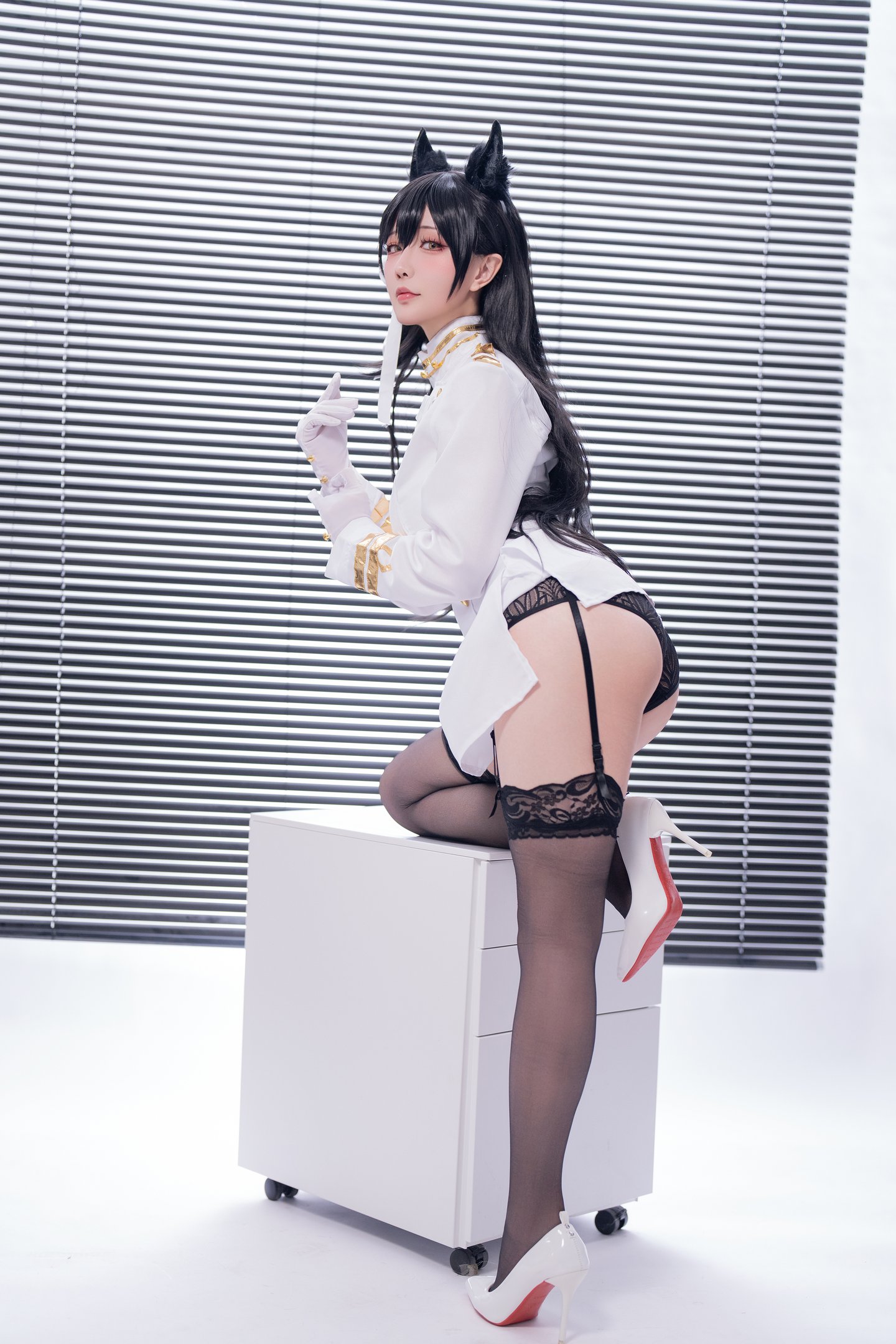 Xing Zhi Chi Chi - Azur Lane Atago