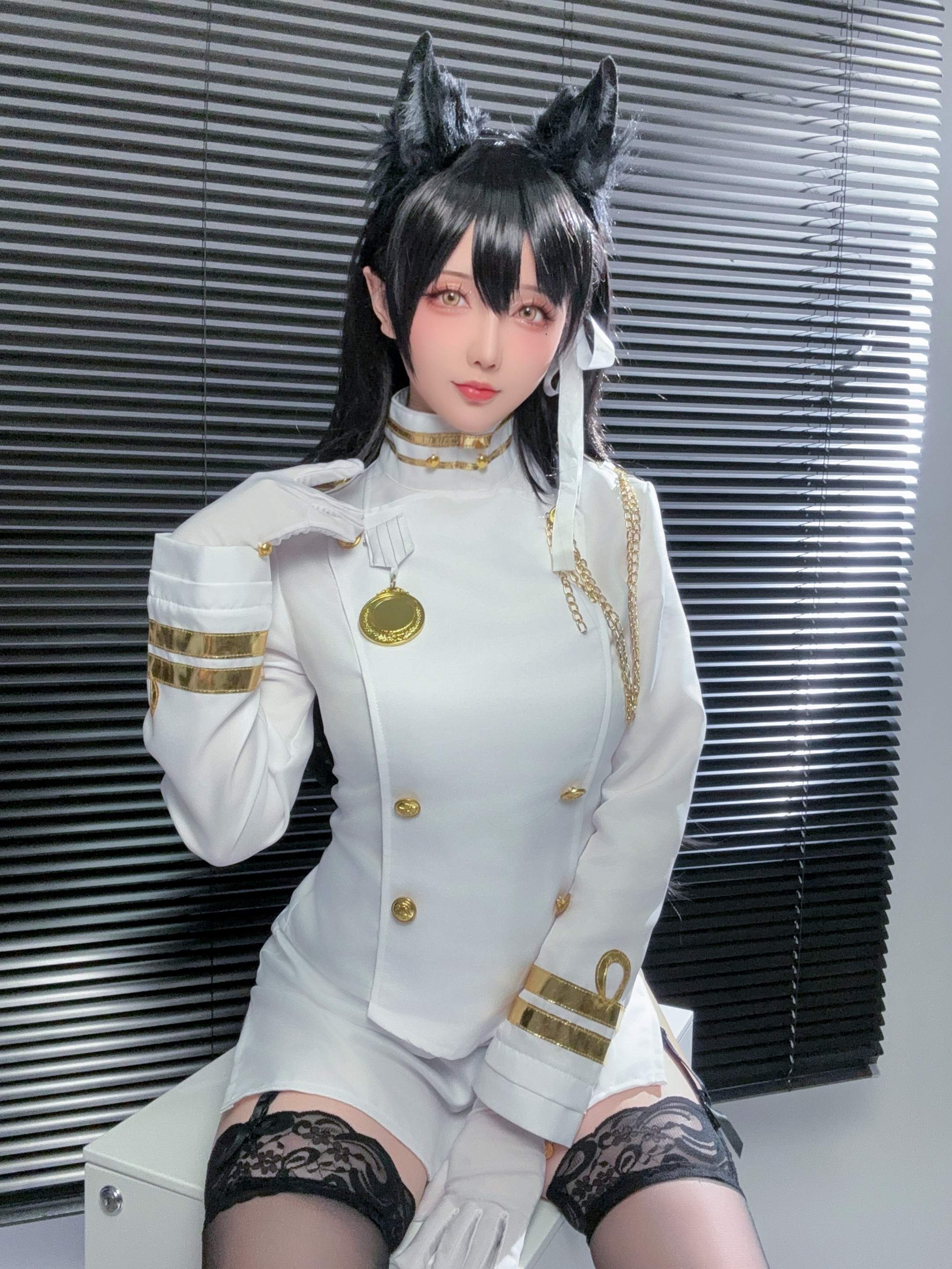 Xing Zhi Chi Chi - Azur Lane Atago