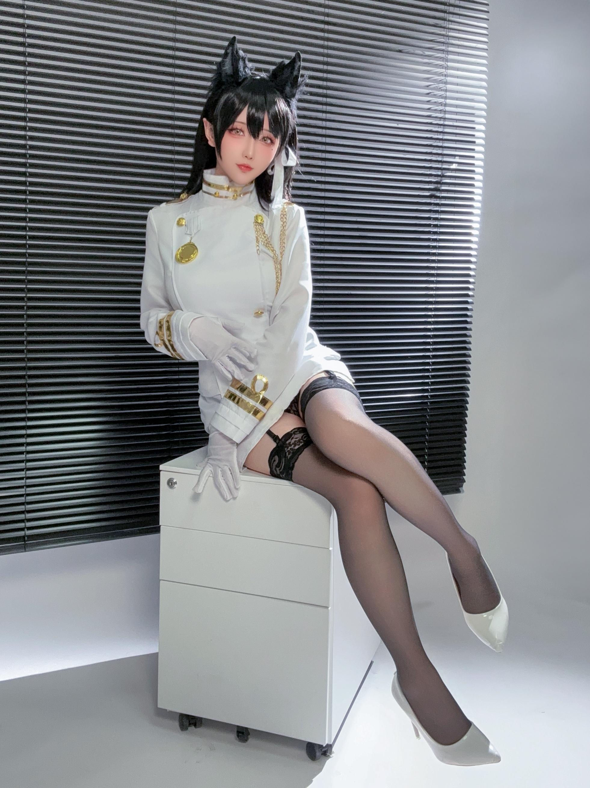 Xing Zhi Chi Chi - Azur Lane Atago