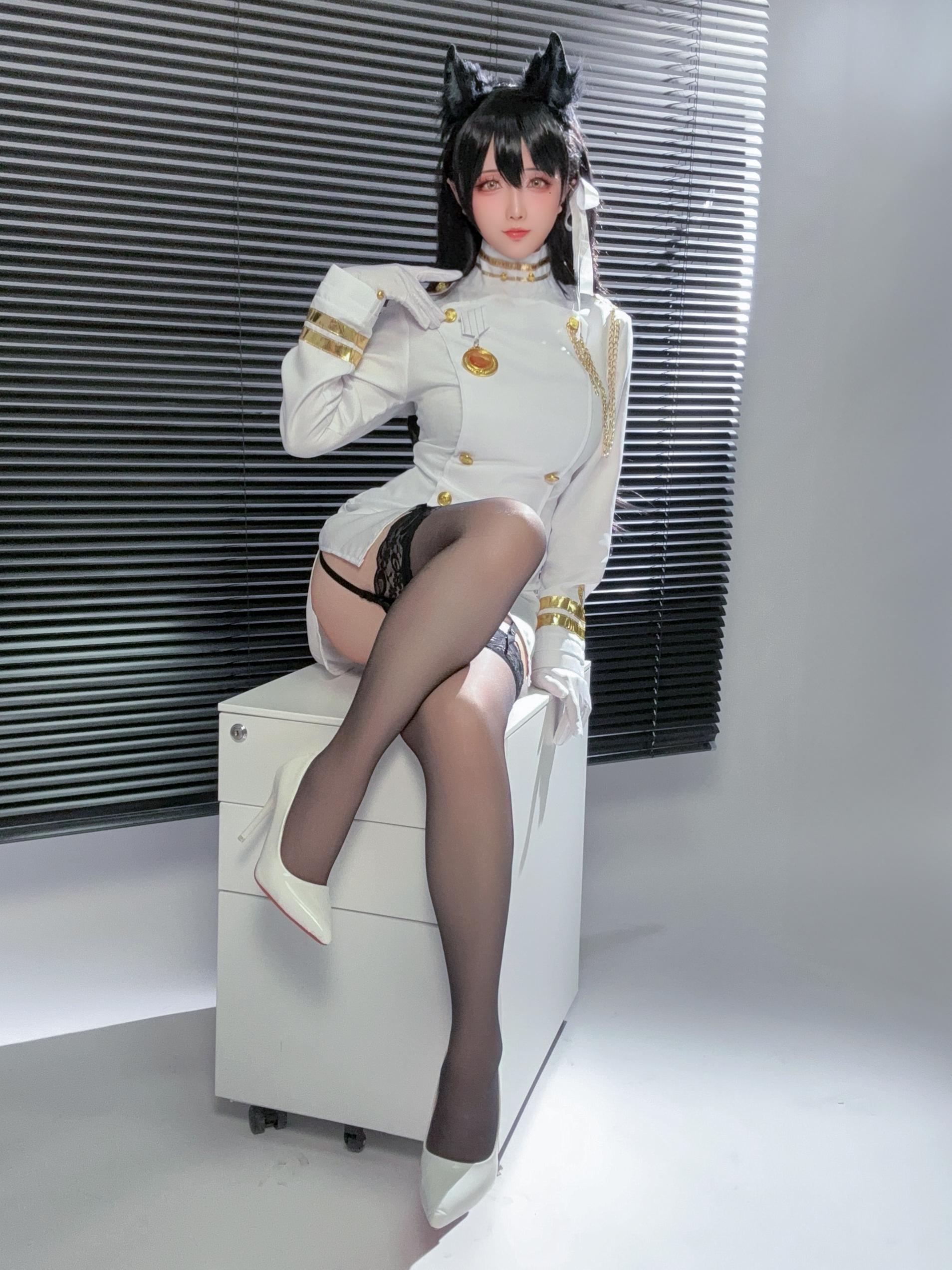 Xing Zhi Chi Chi - Azur Lane Atago