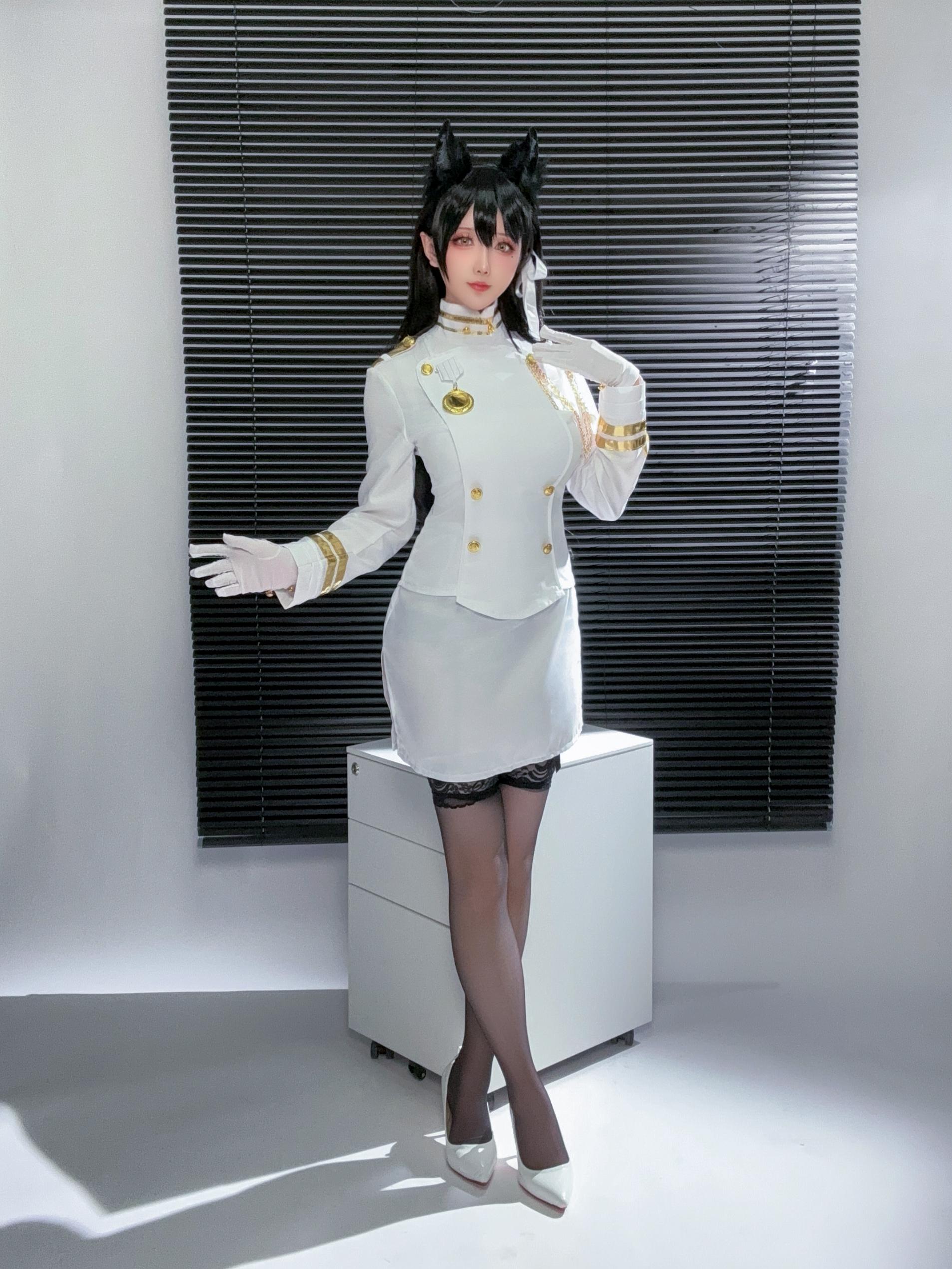 Tinh Chi Chi Chi - Bích Lam Hàng Tuyến Atago