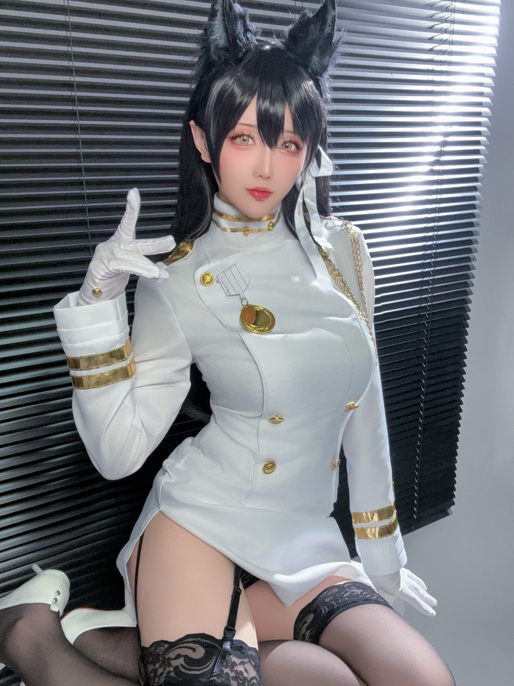 Tinh Chi Chi Chi - Bích Lam Hàng Tuyến Atago