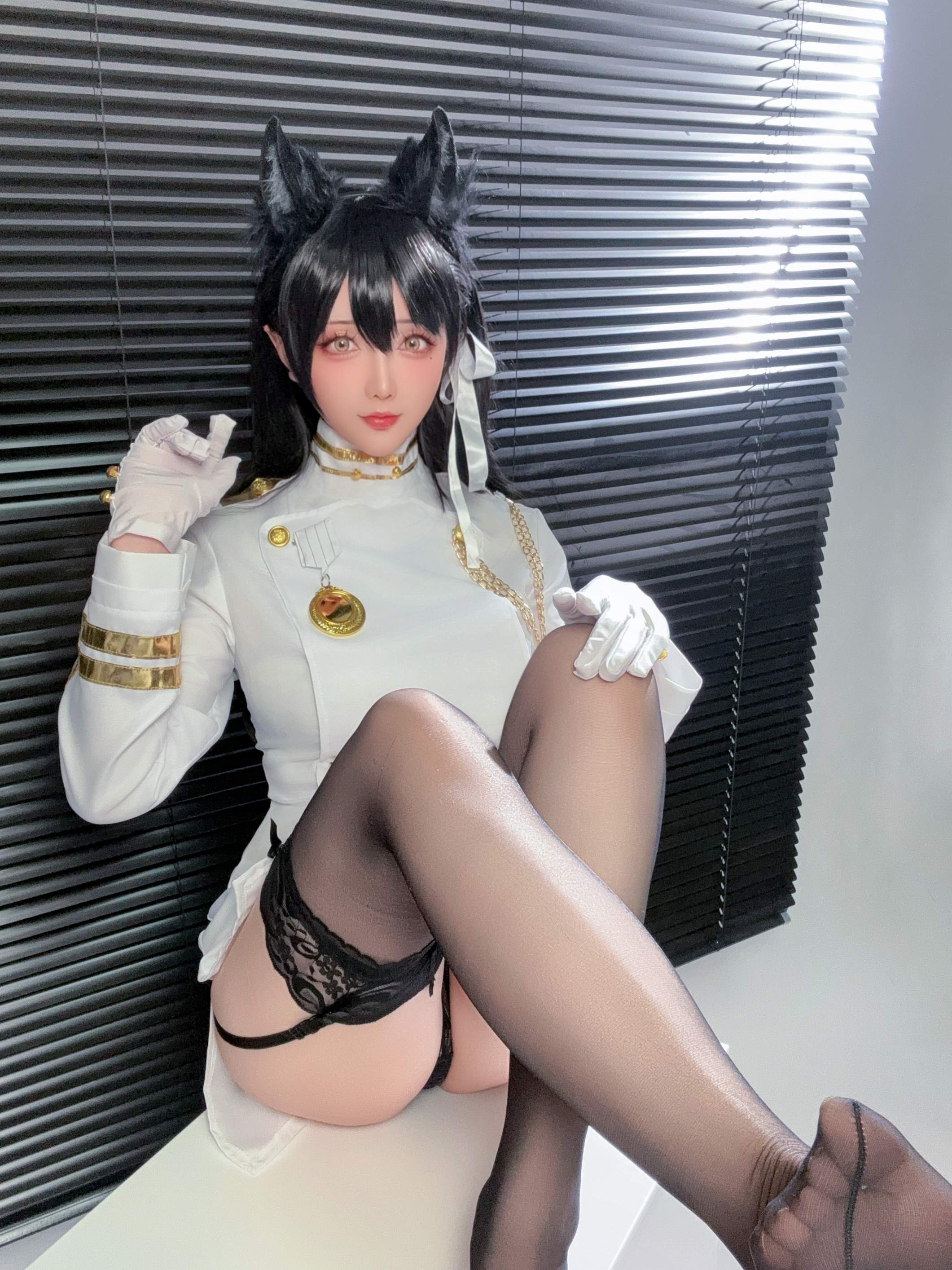Tinh Chi Chi Chi - Bích Lam Hàng Tuyến Atago