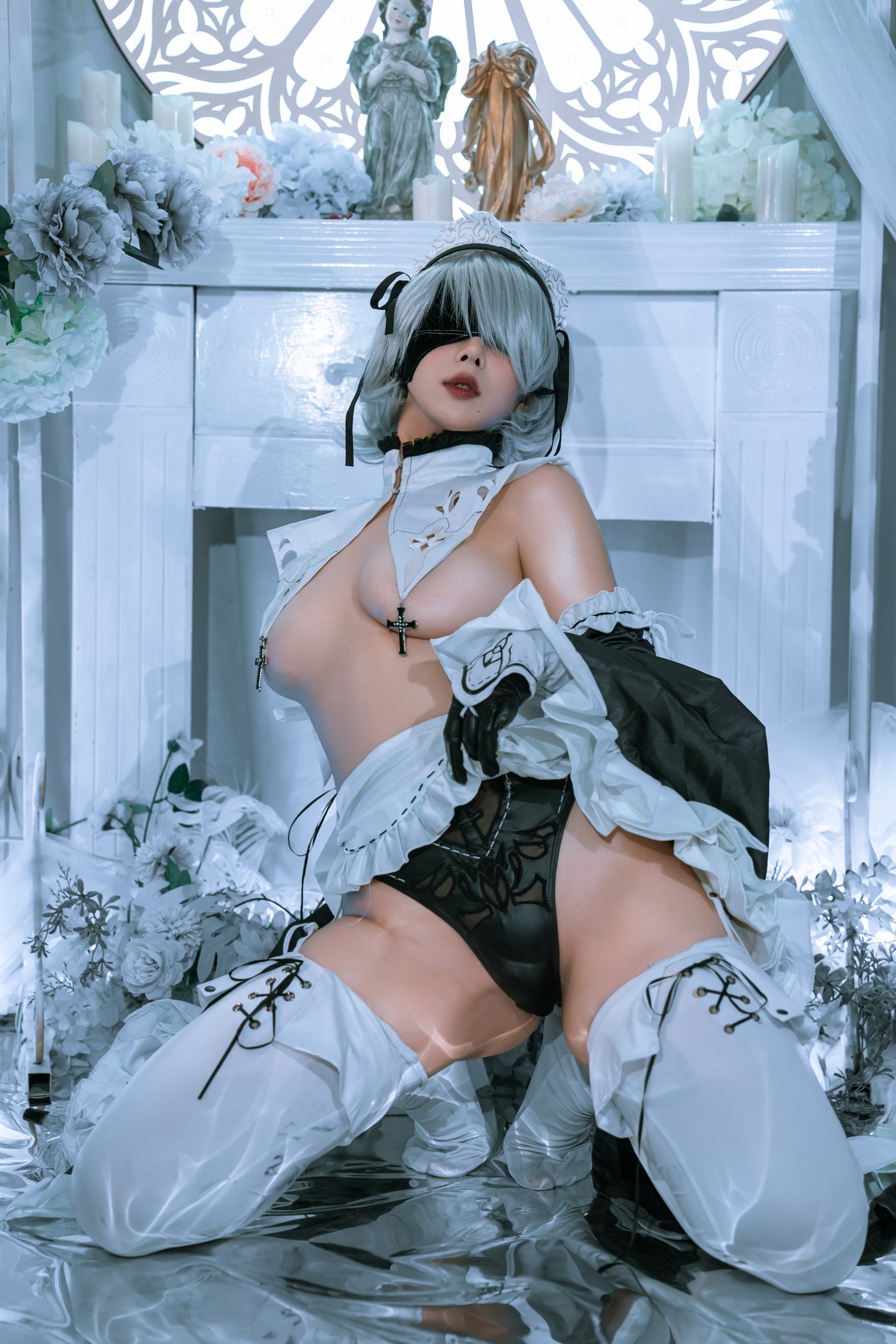 Yun Xi Xi - Nai Tao Tao 2B Ben