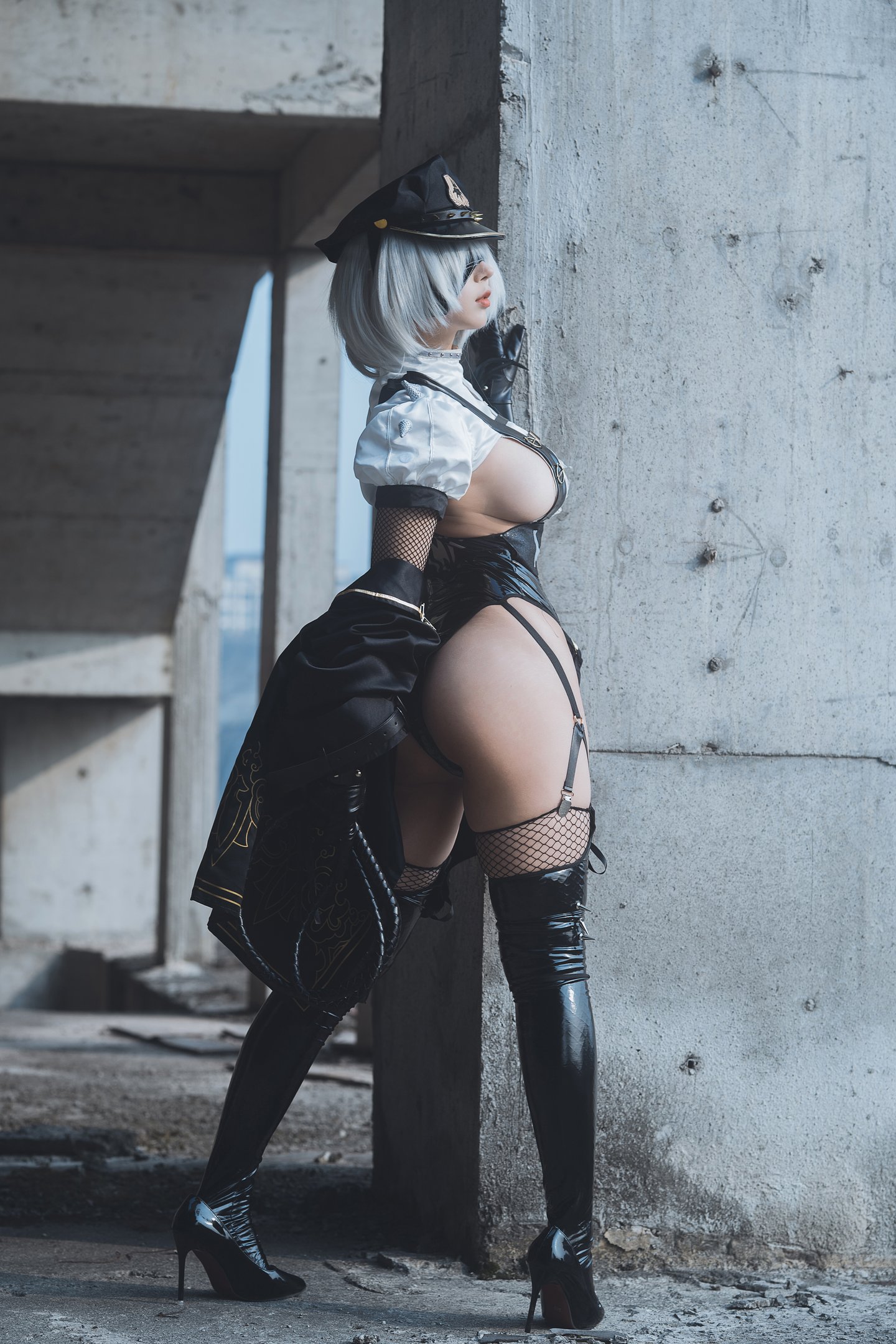Yun Xi Xi - Nai Tao Tao 2B Ben