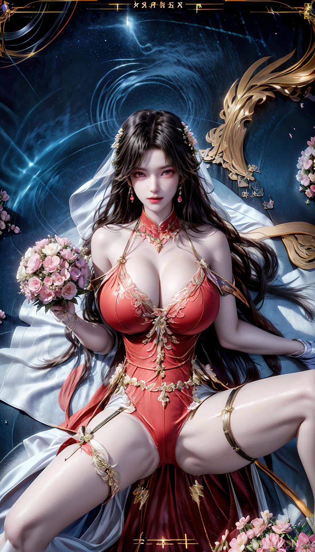 AI Generated] Thần Ấn Vương Tọa - Dạ Vị Dương (141 ảnh)