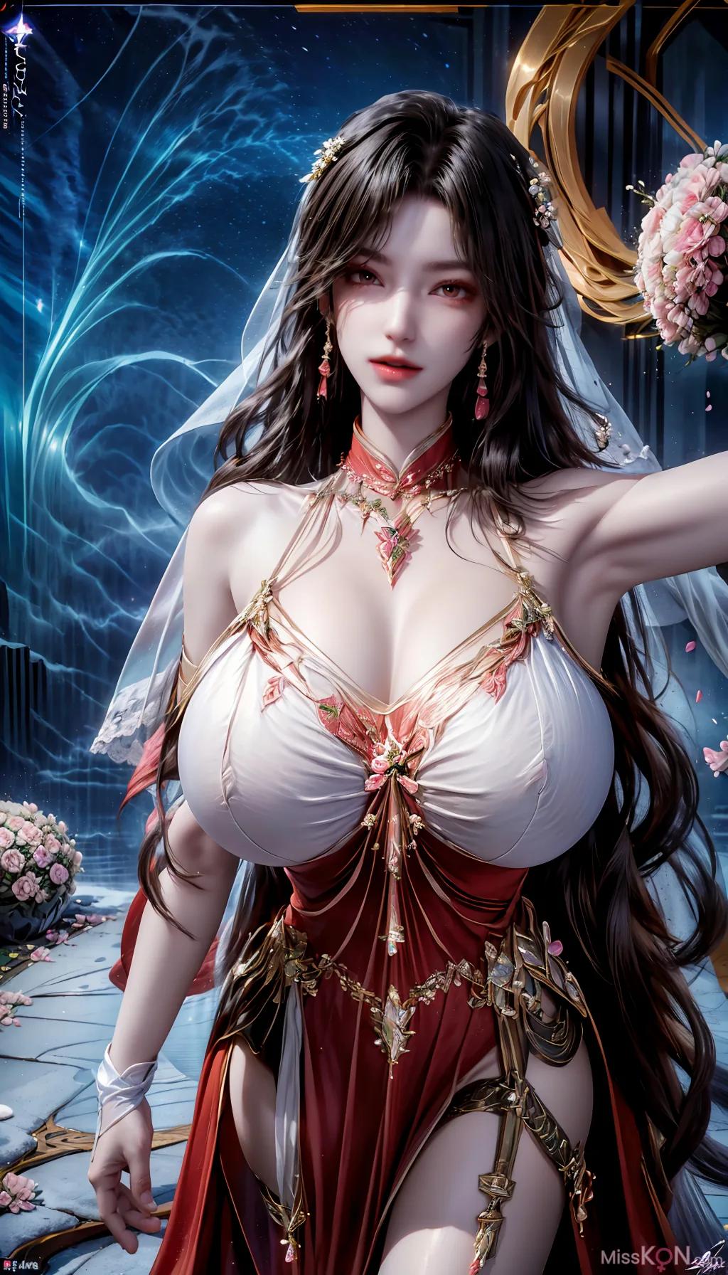 AI Generated] Thần Ấn Vương Tọa - Dạ Vị Dương (141 ảnh)
