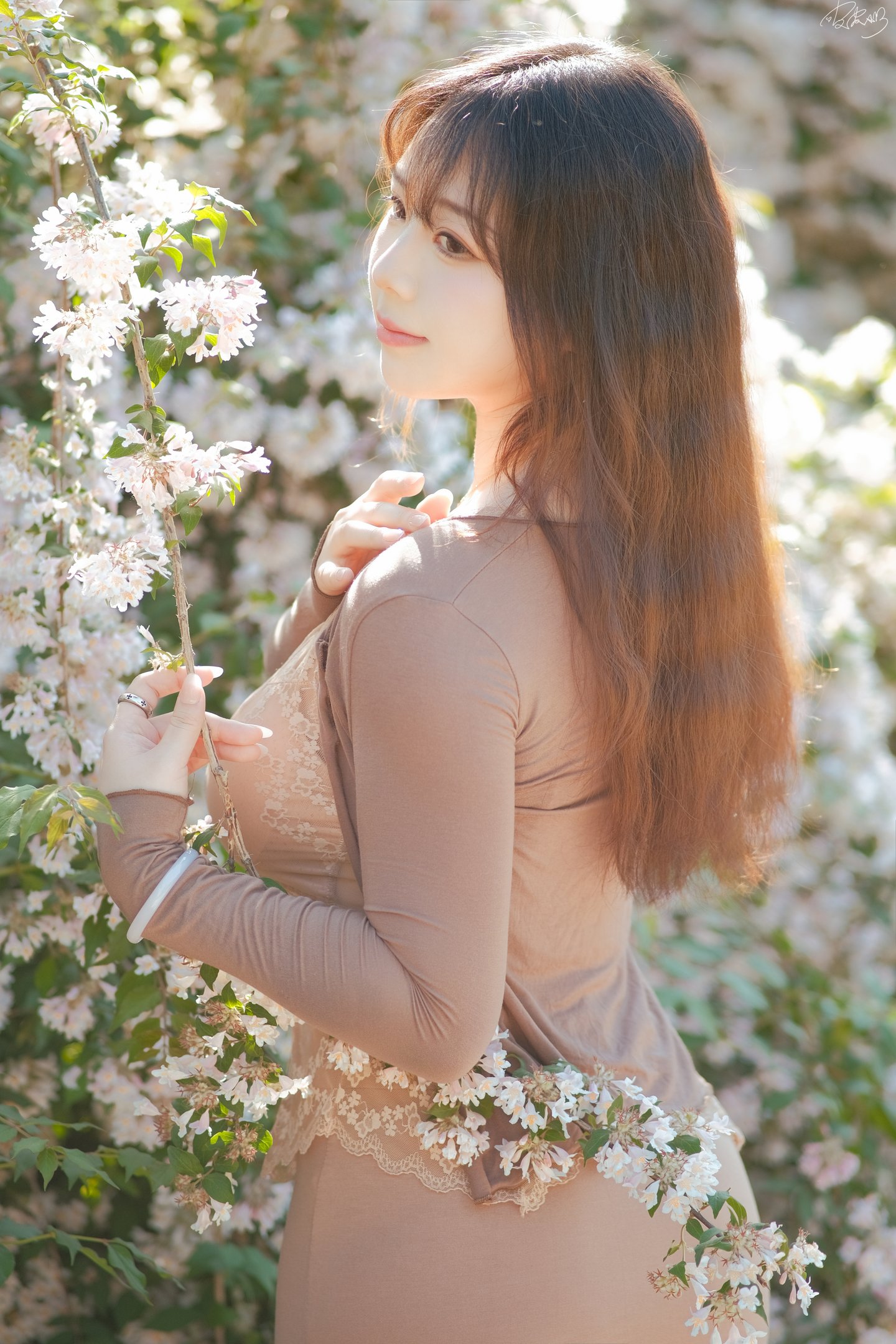 皮皮奶 - 猥實人妻 54P