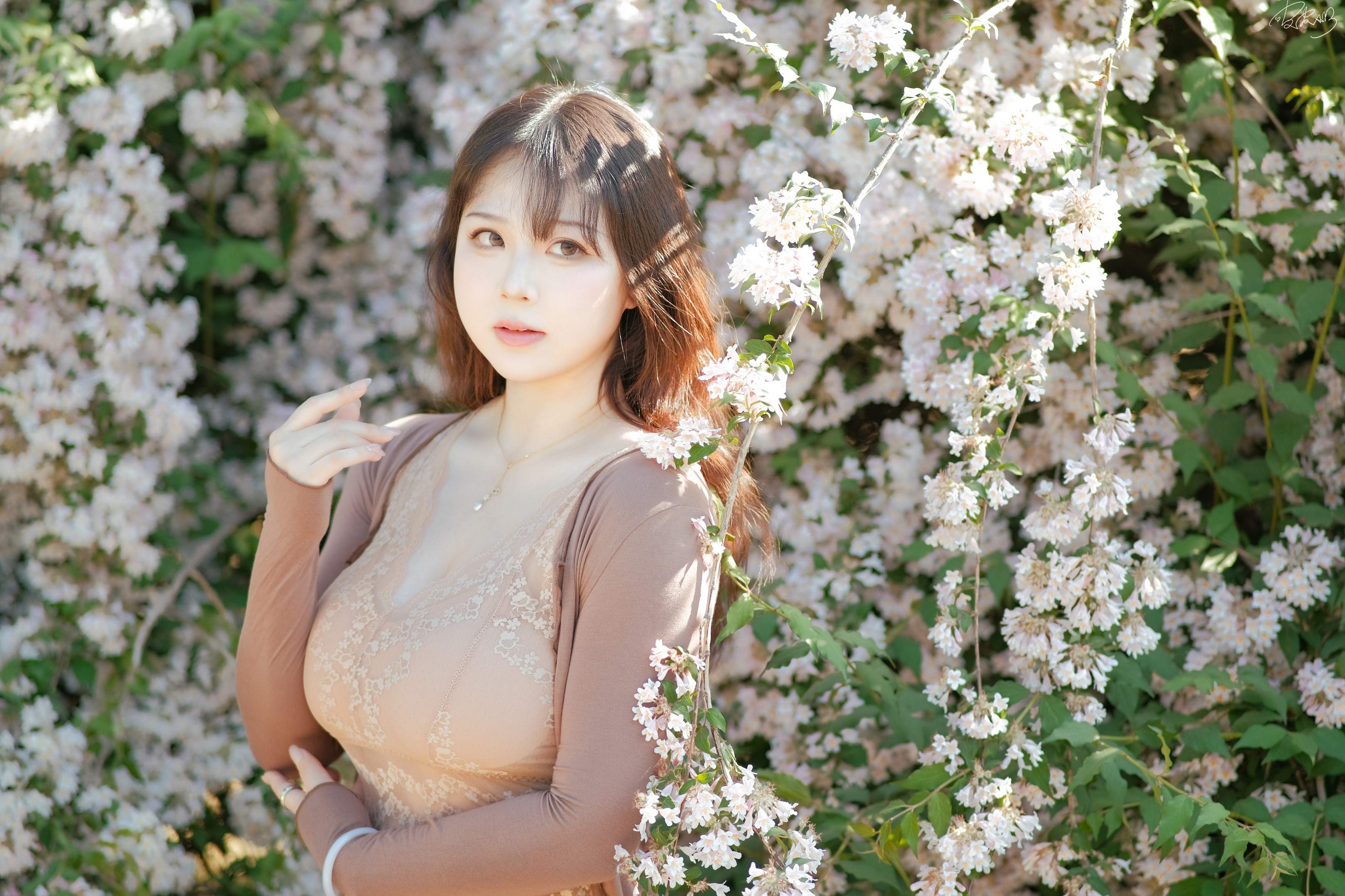 皮皮奶 - 猥實人妻 54P