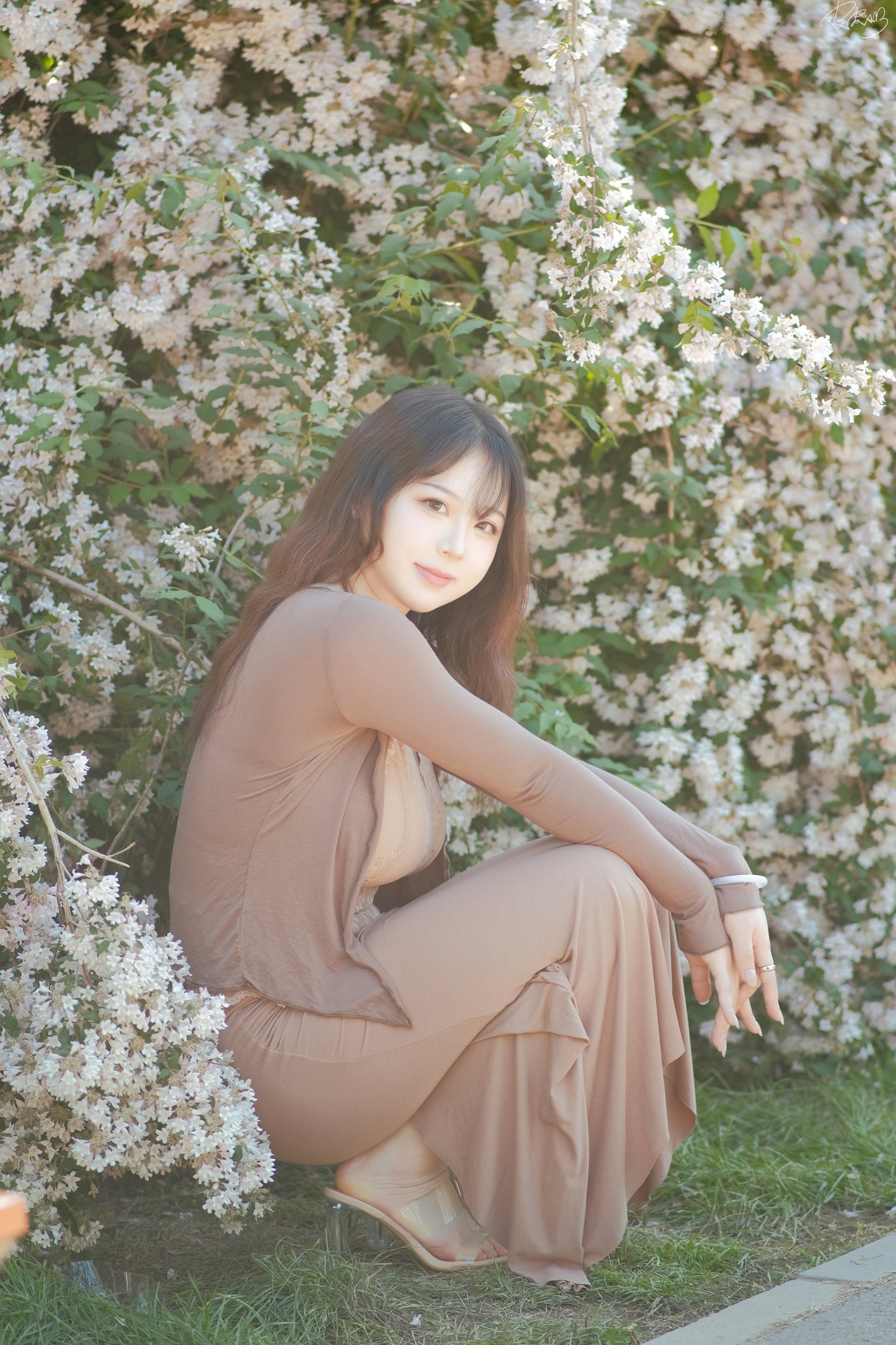 皮皮奶 - 猥實人妻 54P
