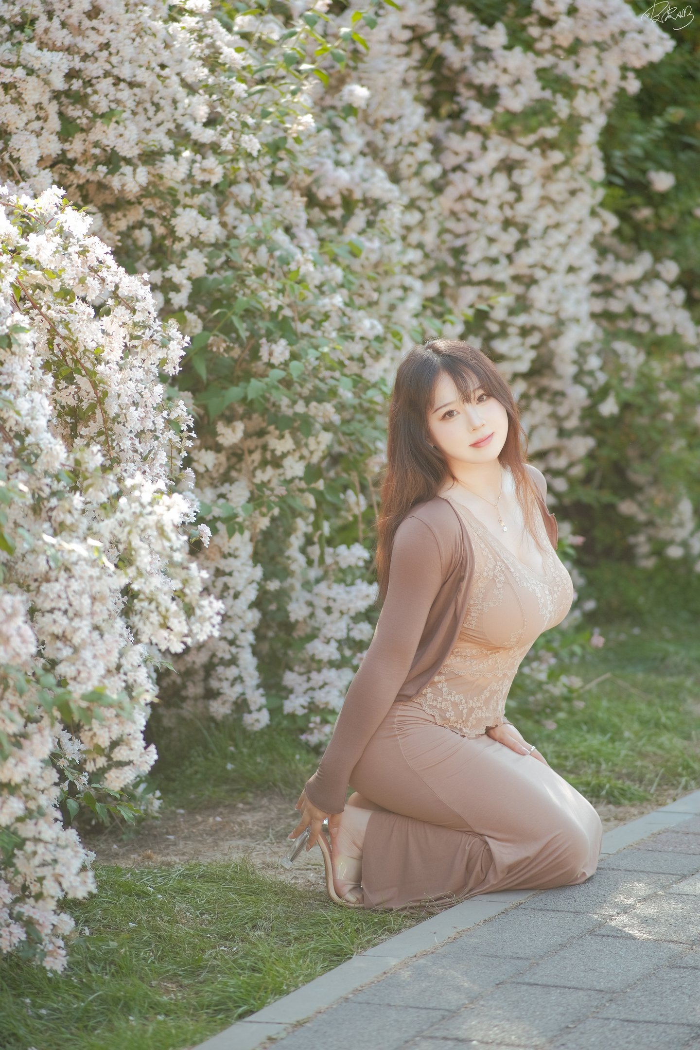 皮皮奶 - 猥實人妻 54P