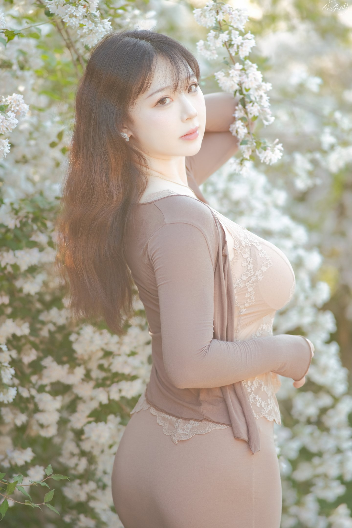 ピピナイ - 猥褻人妻 54P