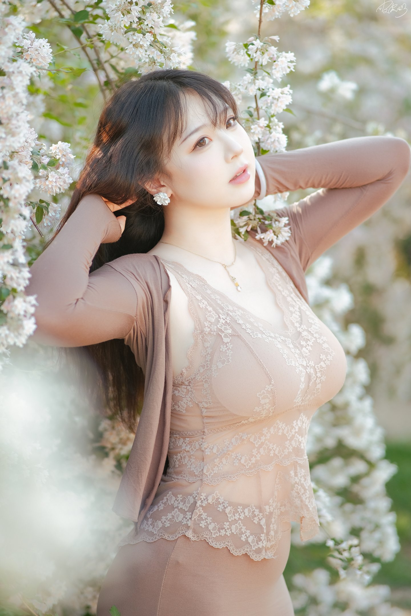 ピピナイ - 猥褻人妻 54P