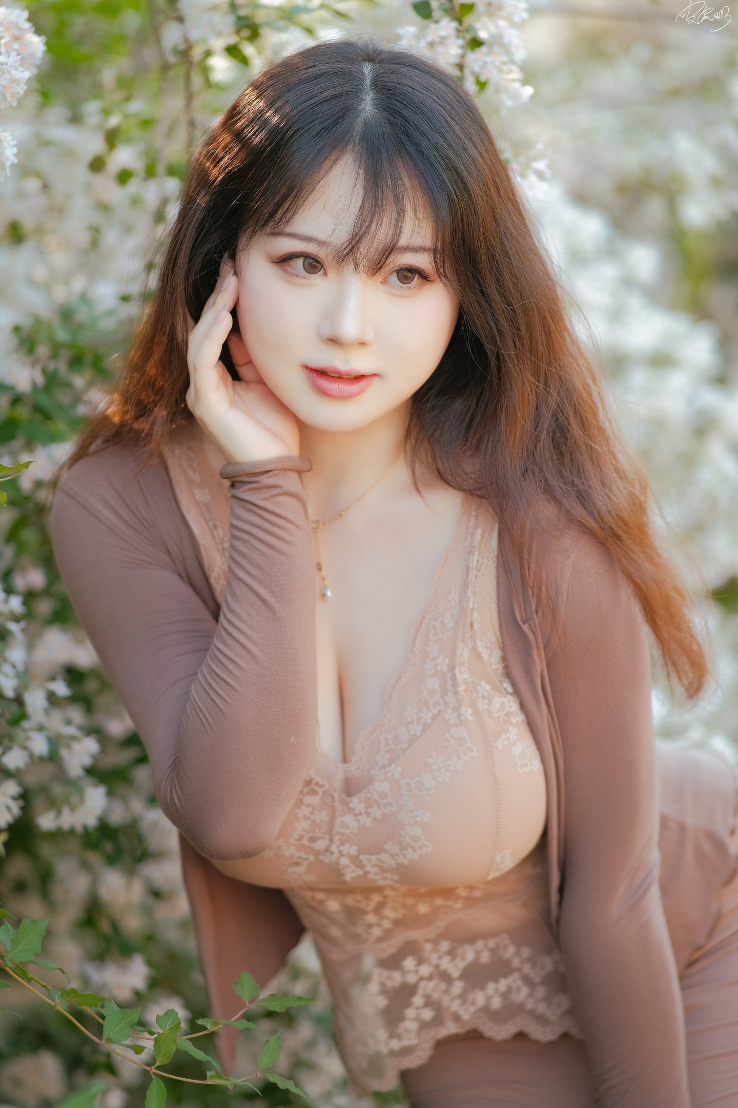 ピピナイ - 猥褻人妻 54P