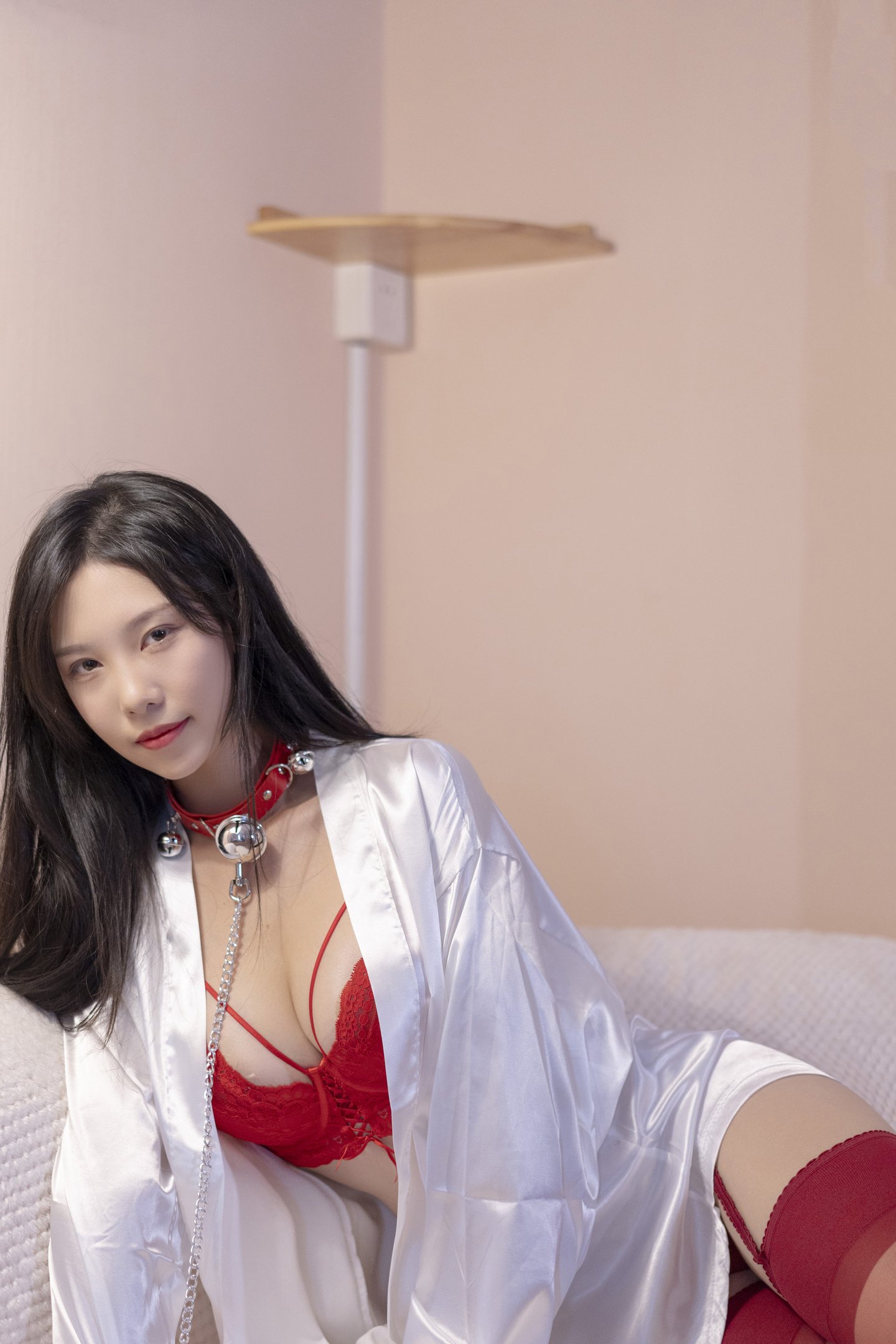 Đấu Nương Lợi Thế - Hồng Sắc Tiểu Linh Đang 84P