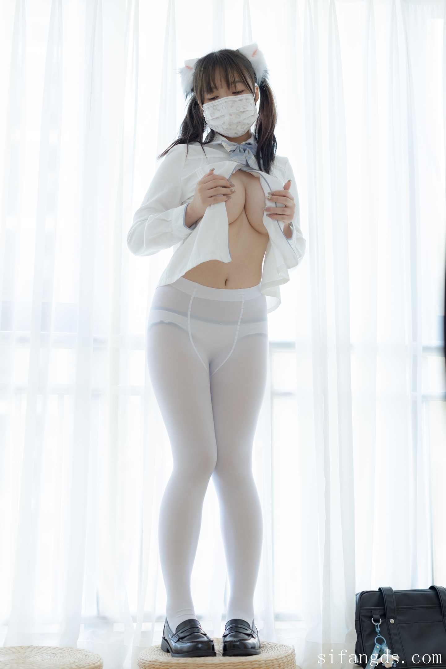 少女秩序 - 未流出美尻巨乳萝莉捆绑调教 180P1V | 화보 갤러리 업데이트