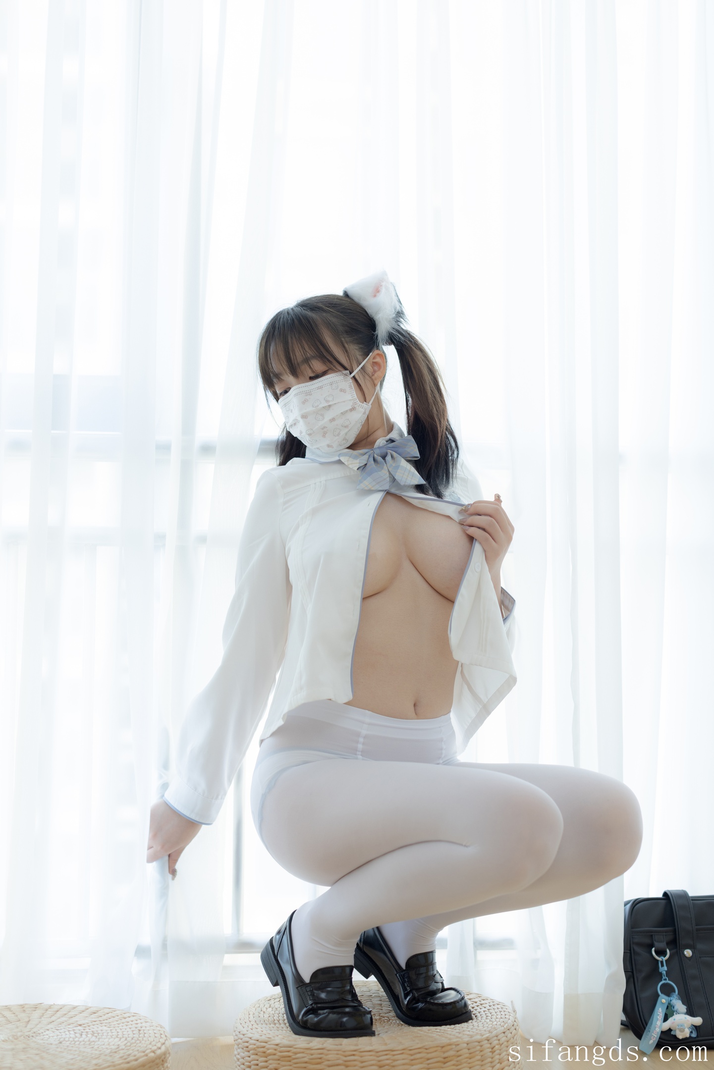 少女秩序 - 未流出美尻巨乳萝莉捆绑调教 180P1V | cập nhật thư viện ảnh